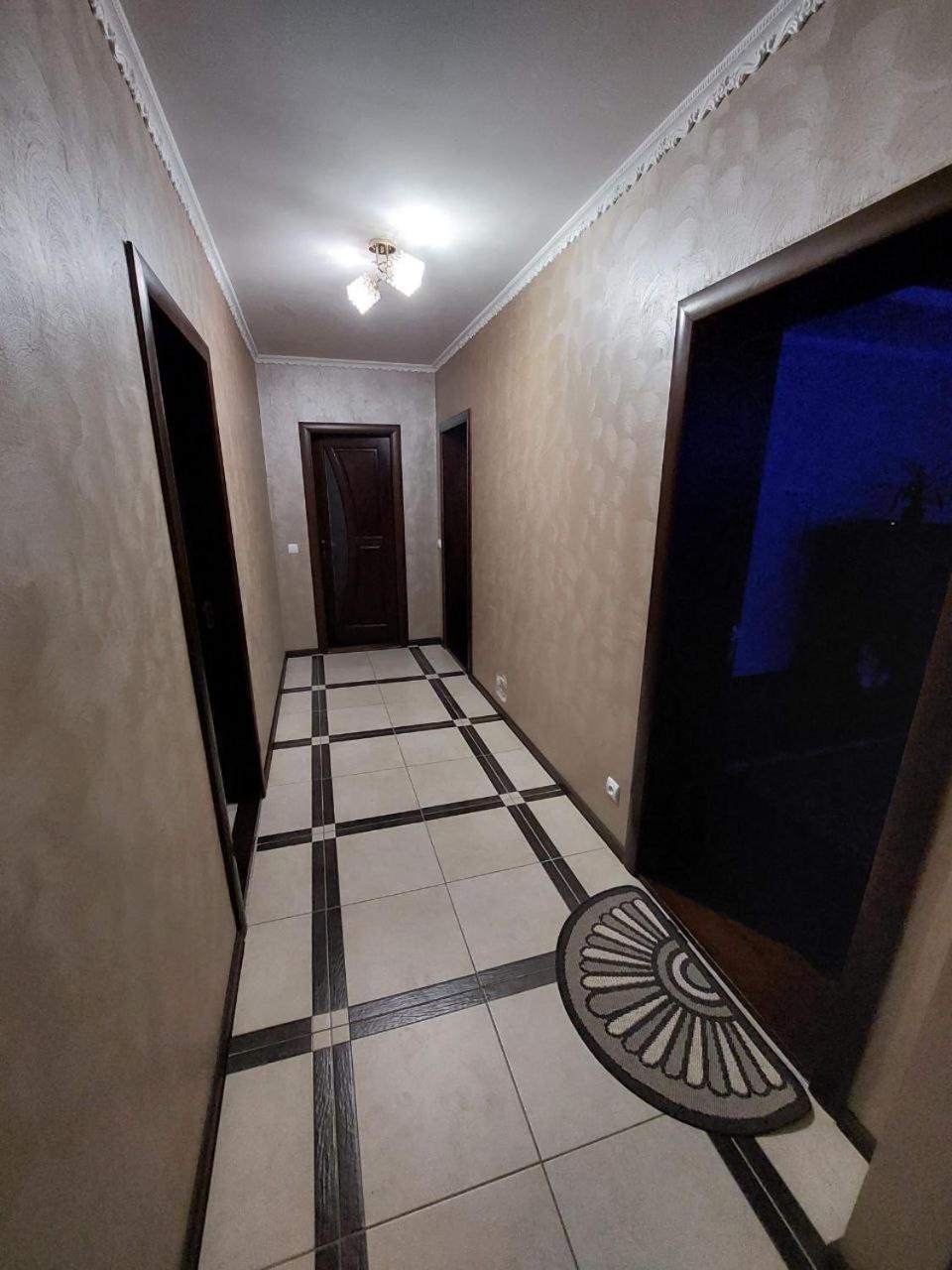 Three-Bedroom House photo 1