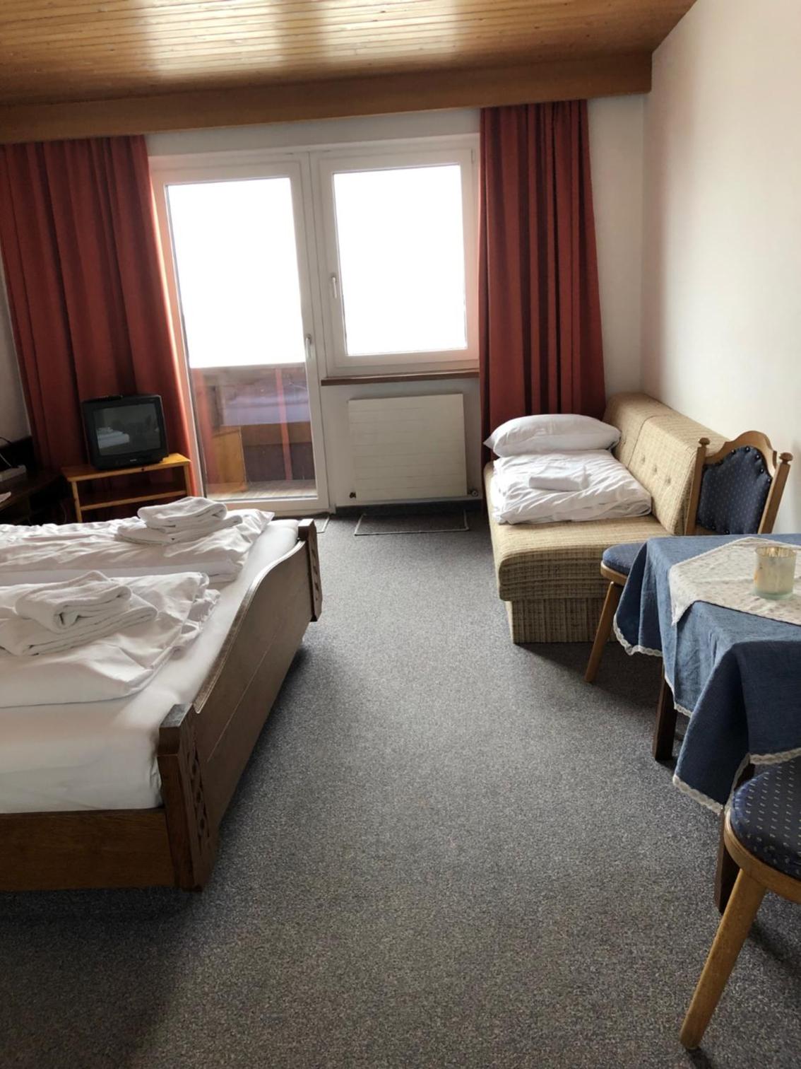 Triple Room photo 1