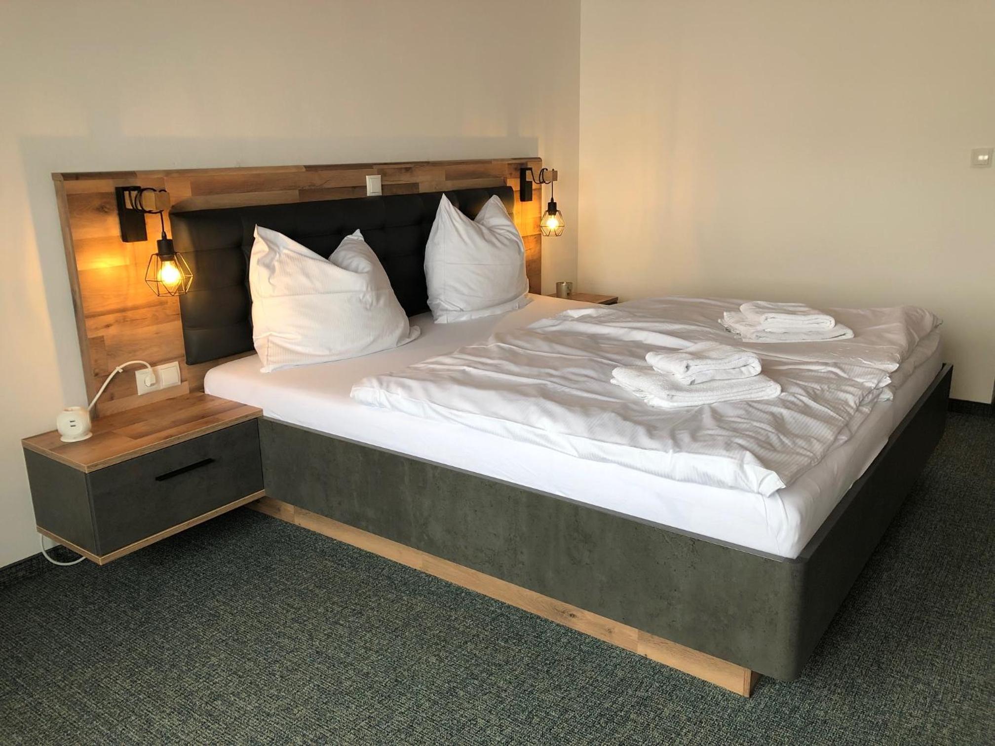 Triple Room photo 2