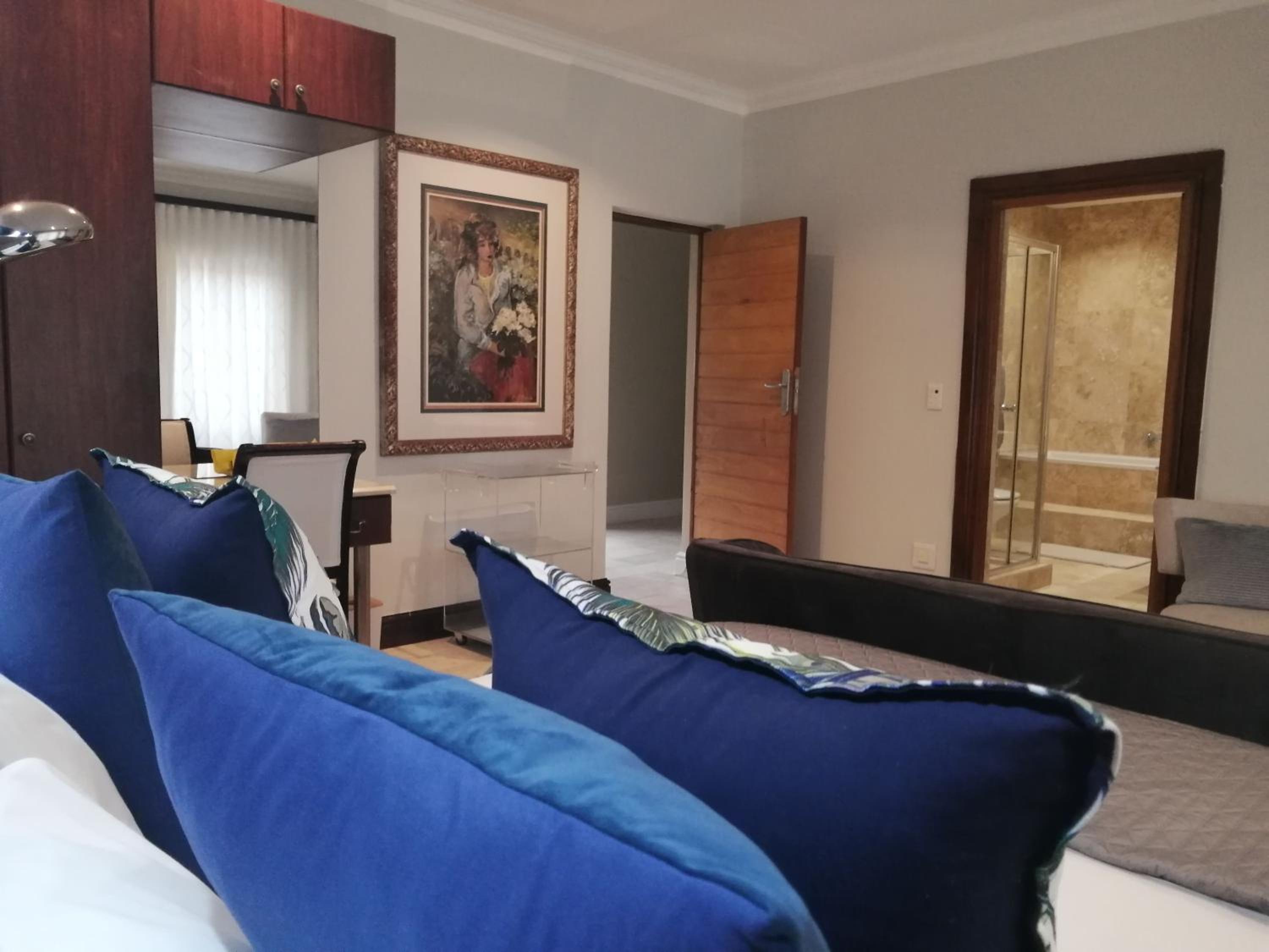  Double Room - Photo 8