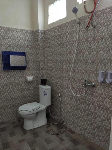 Double Room with Private Bathroom photo 2