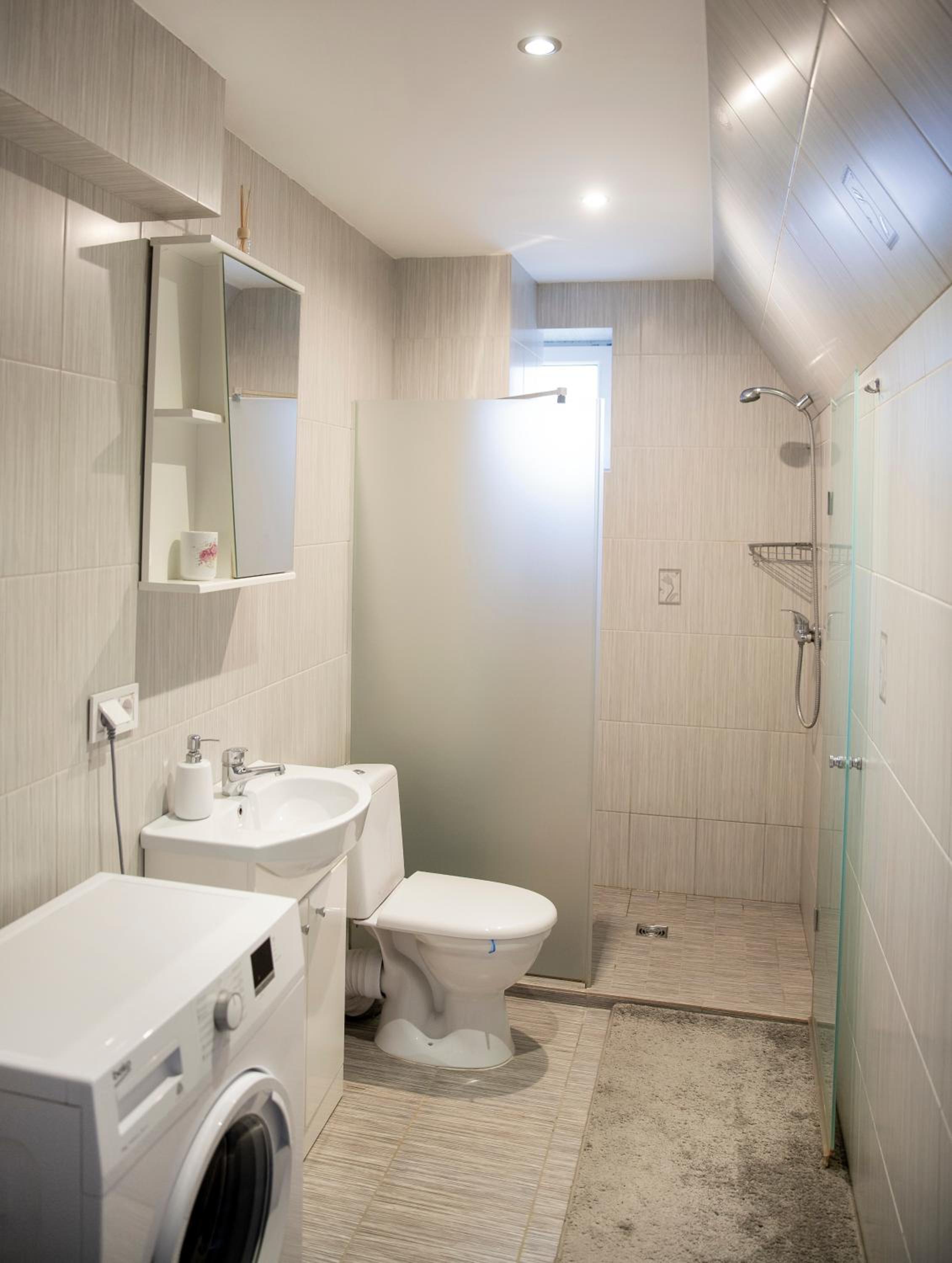 One-Bedroom Apartment - Photo 5