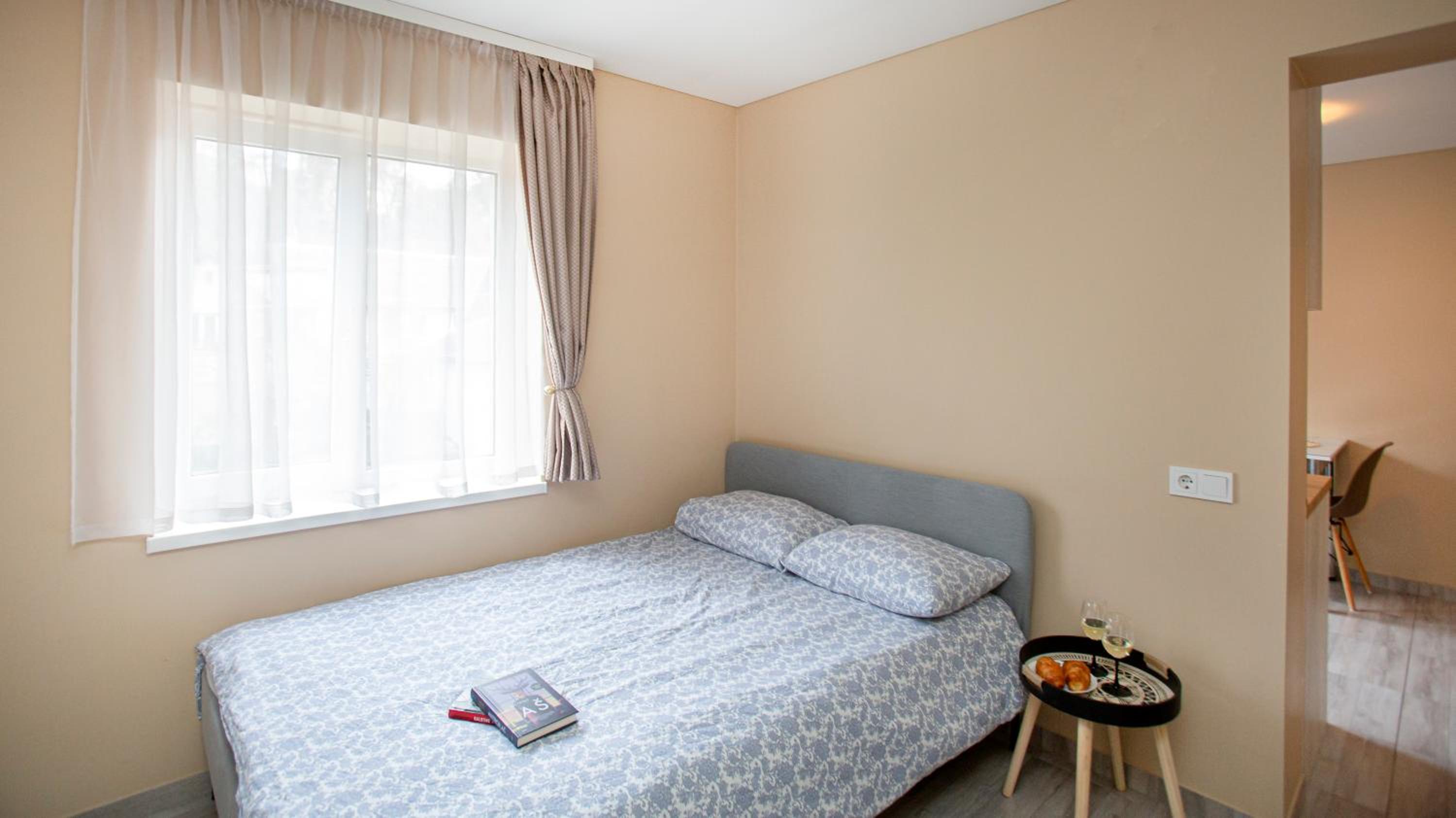 One-Bedroom Apartment - Photo 9
