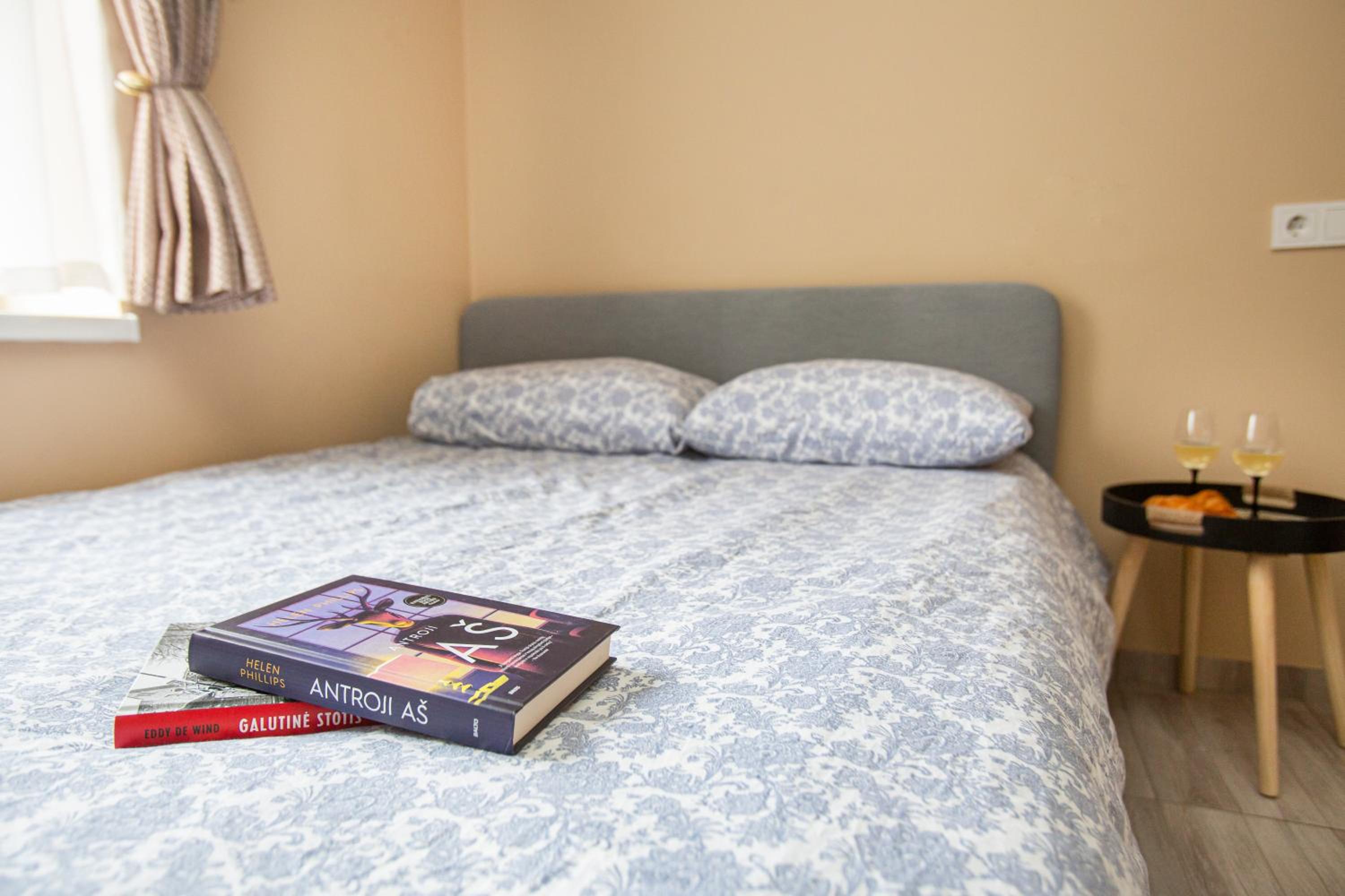 One-Bedroom Apartment - Photo 13