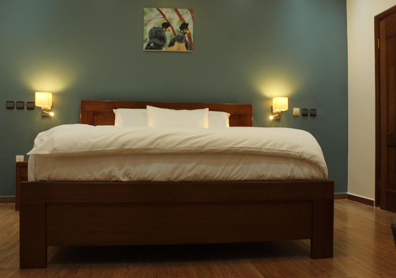 King Room