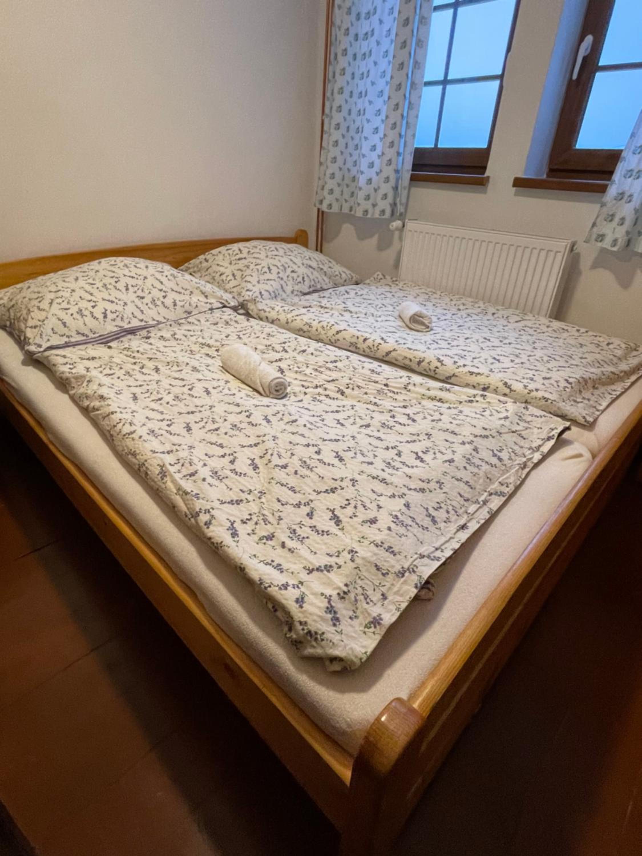Double Room with Extra Bed photo 3