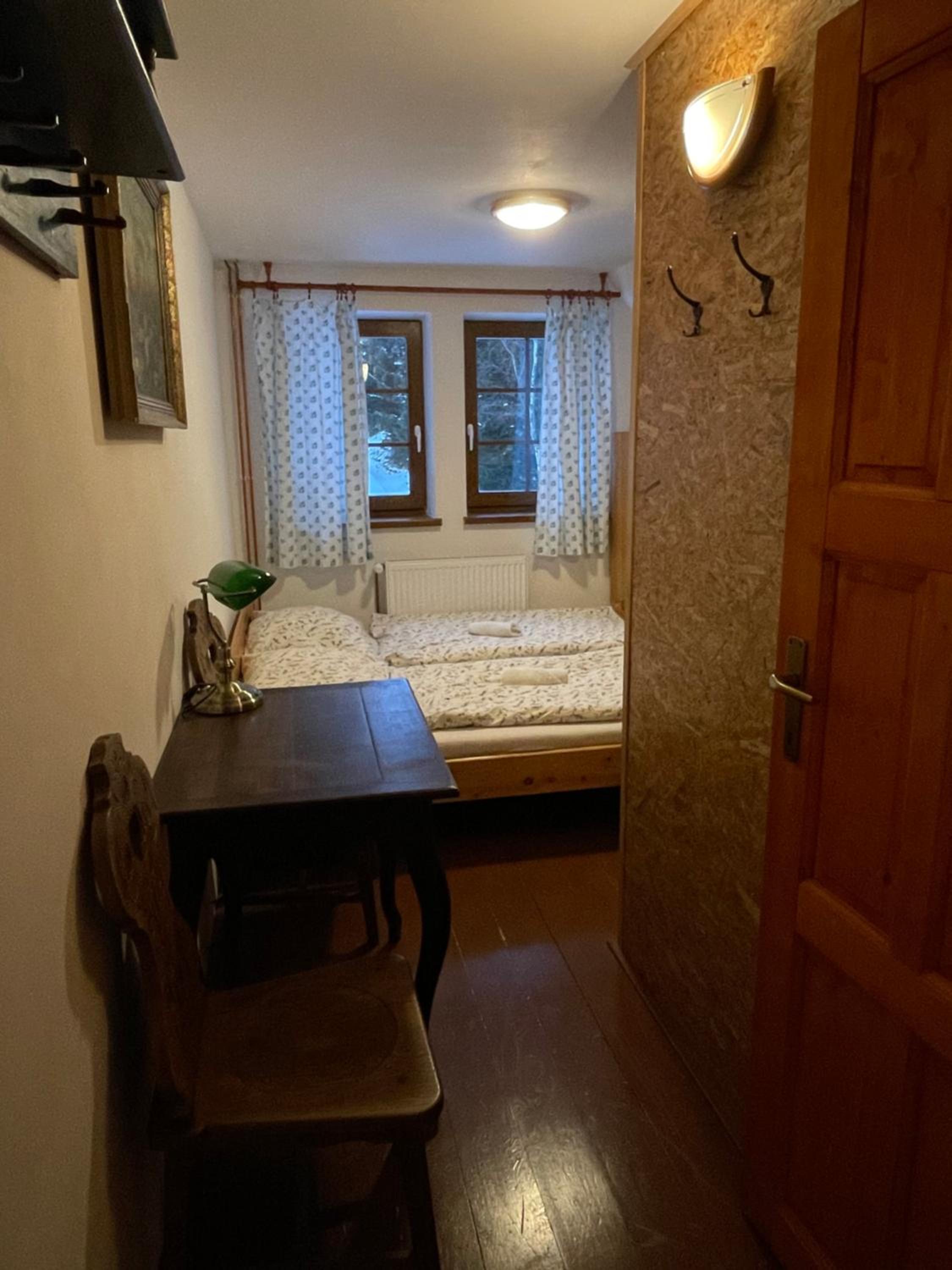 Double Room with Extra Bed photo 2