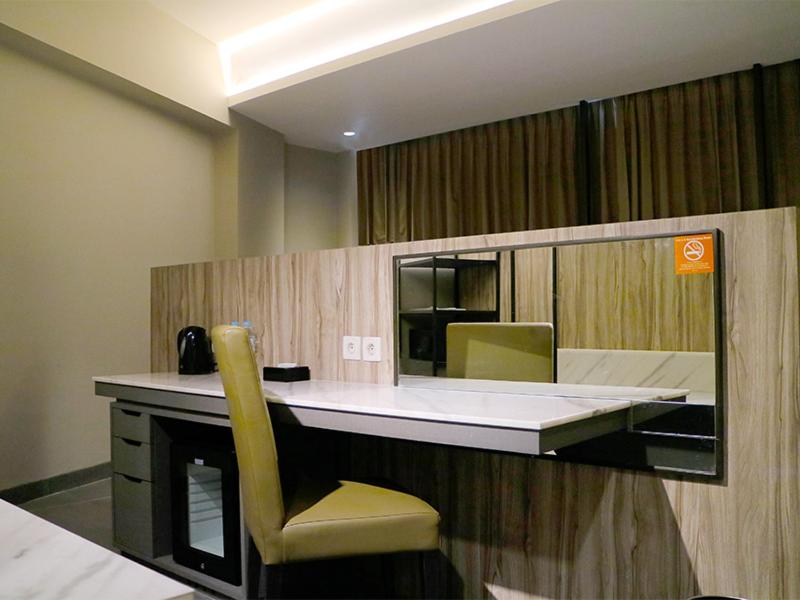 Executive Double Room photo 2