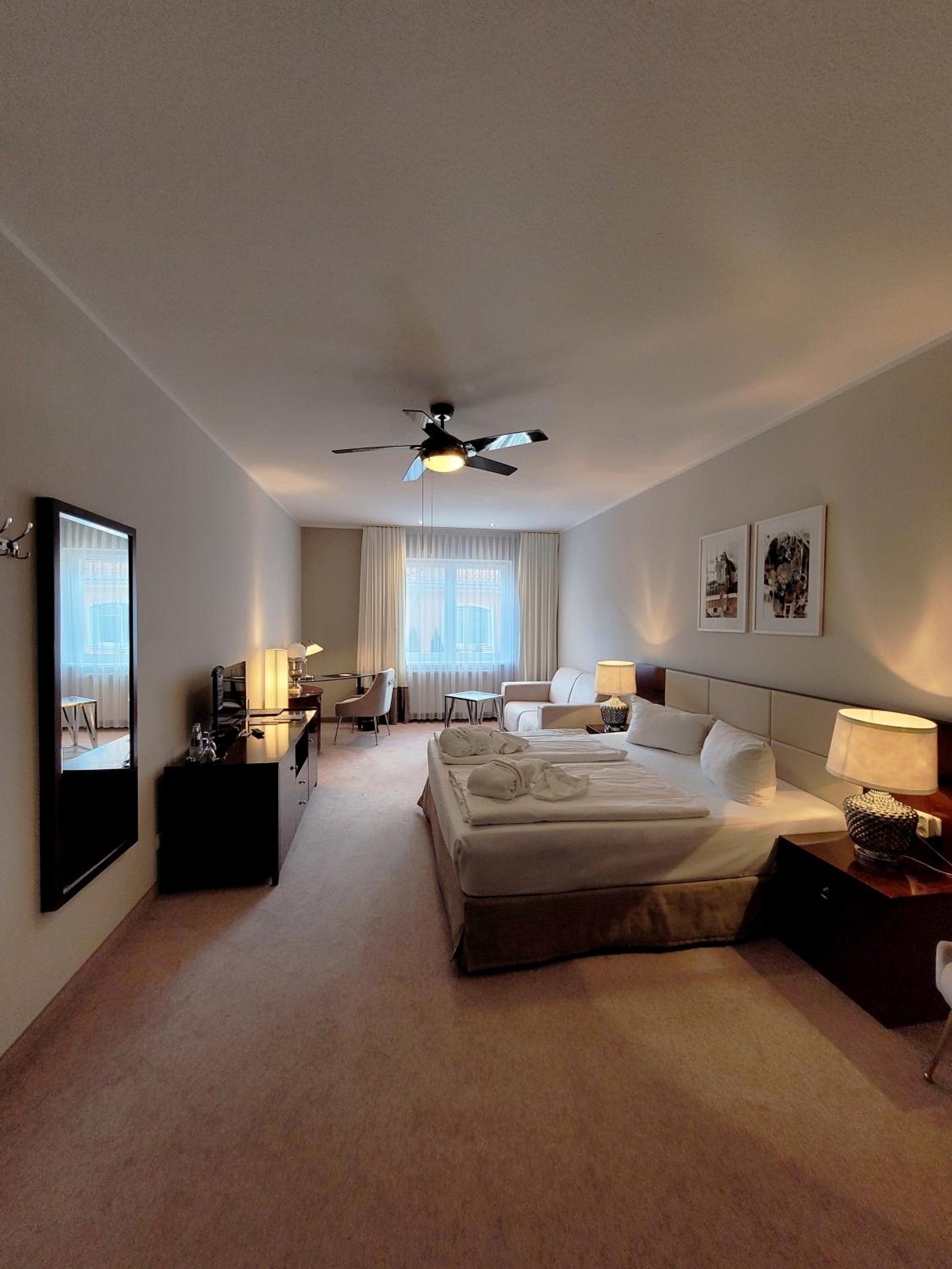 Junior Suite photo 2