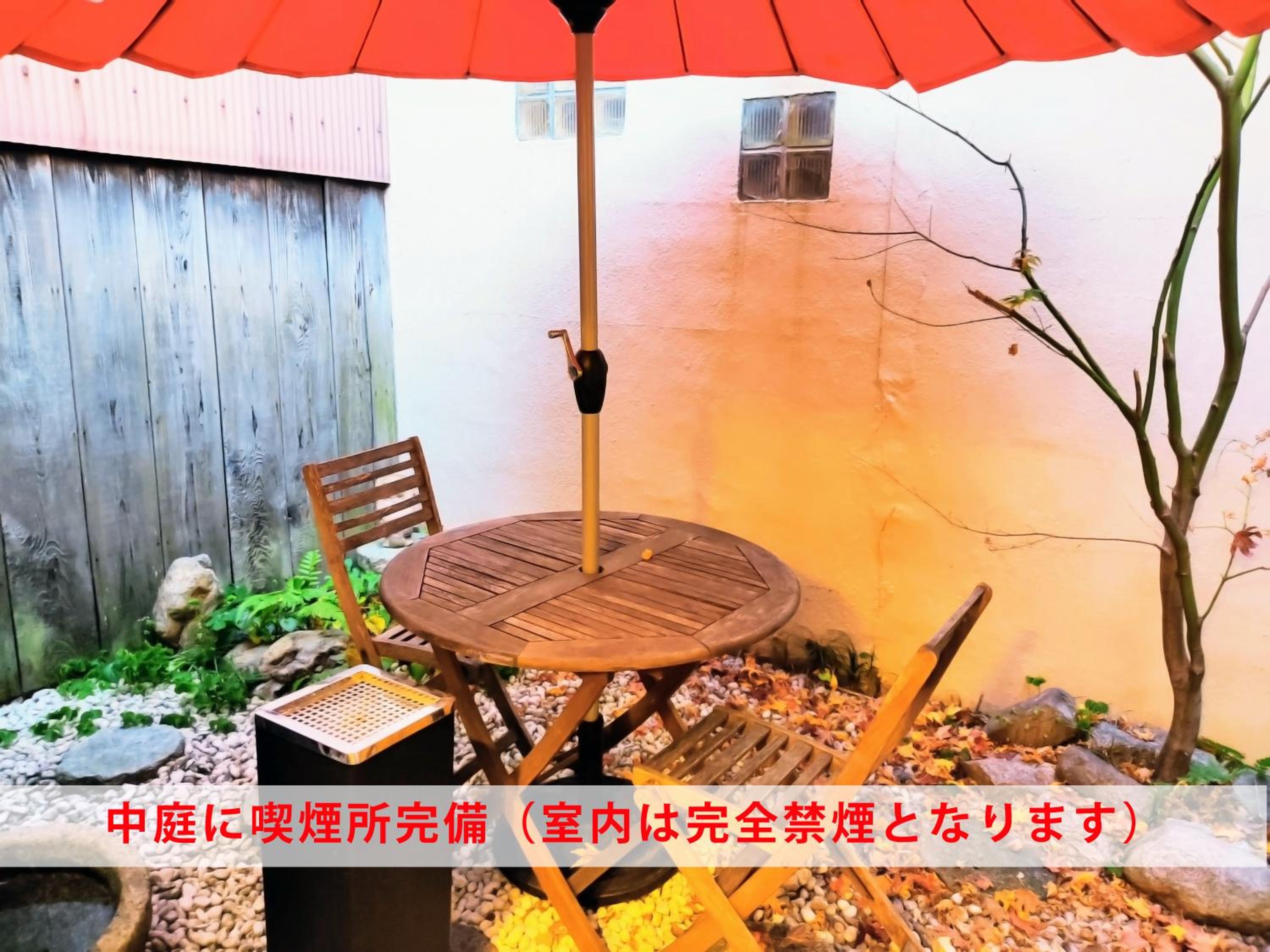 Two-Bedroom House - Photo 24