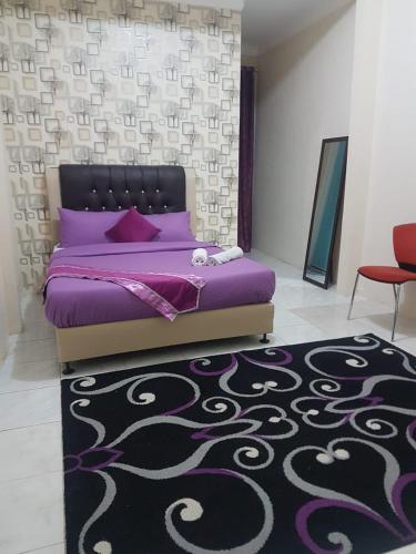 Double Room with Private Bathroom photo 1