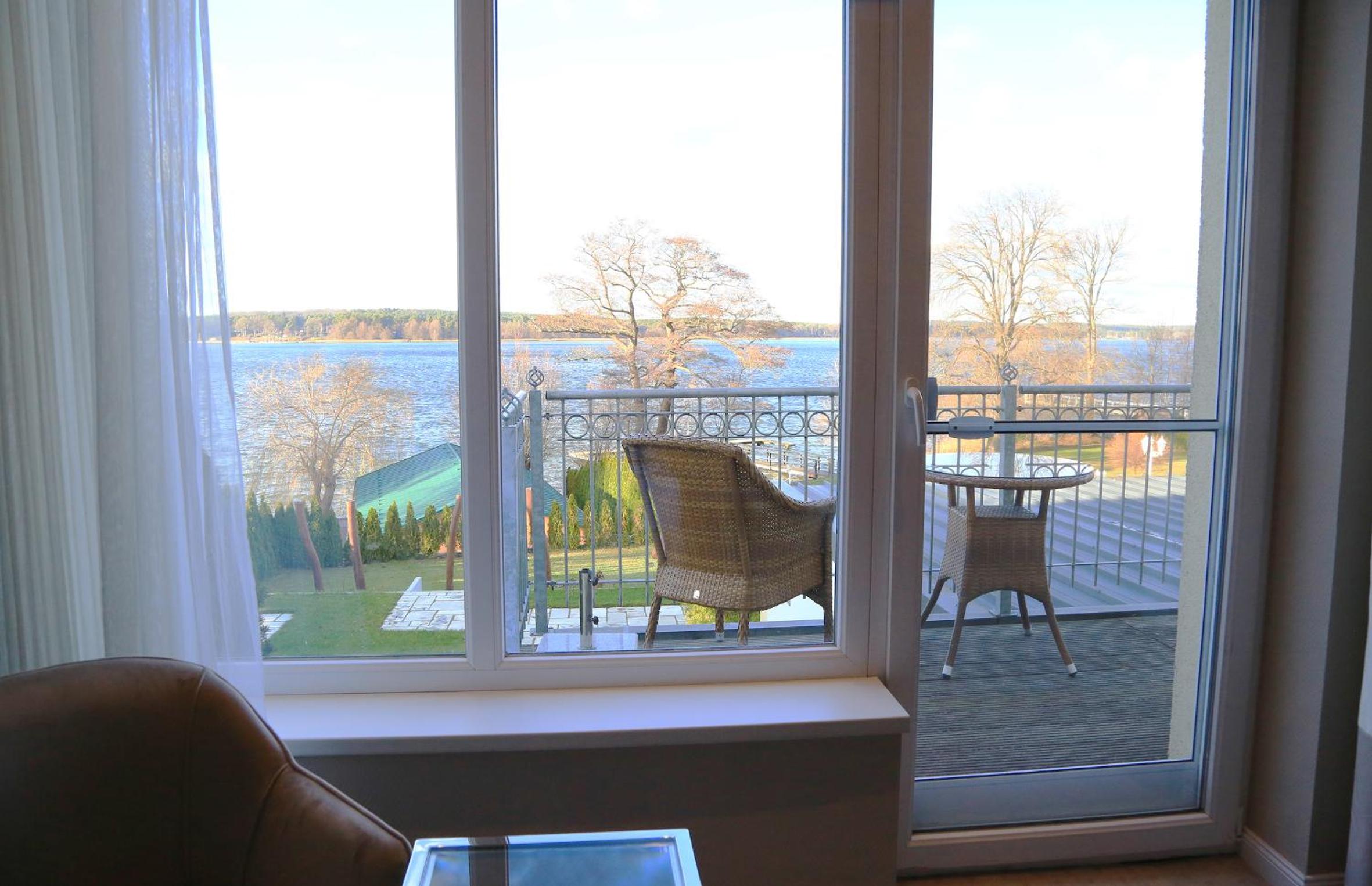 Junior Suite with Balcony photo 2