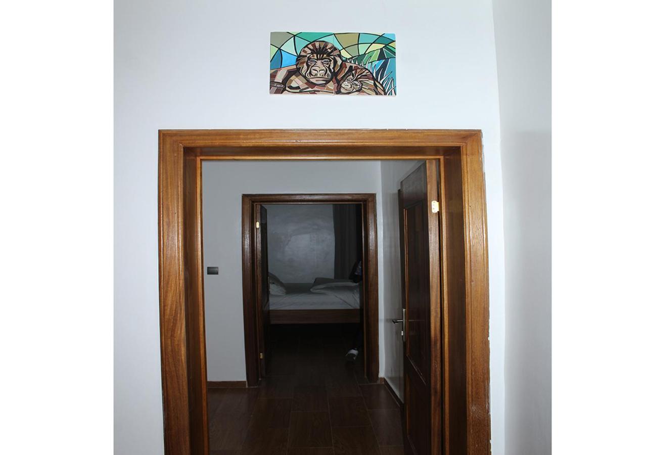 King Room with Balcony