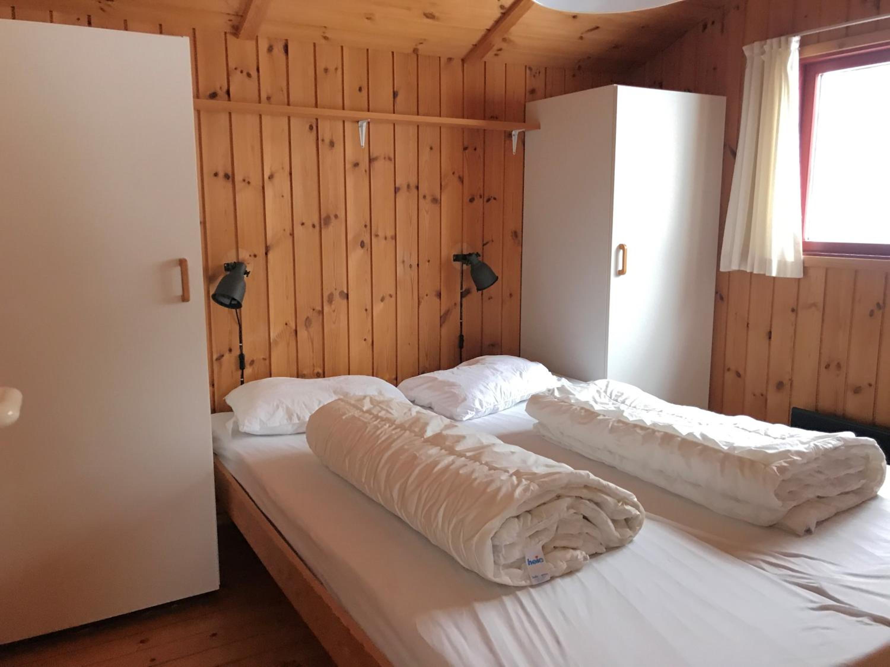 Two-Bedroom Cottage - Photo 1