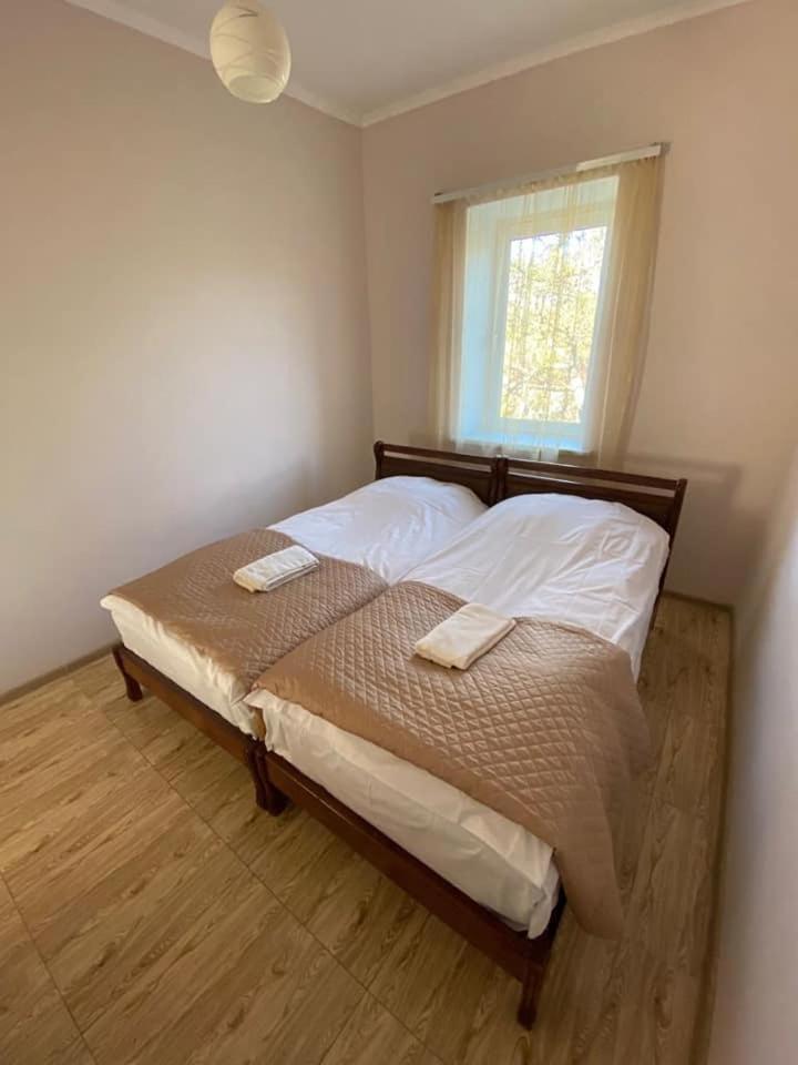 Three-Bedroom House photo 1