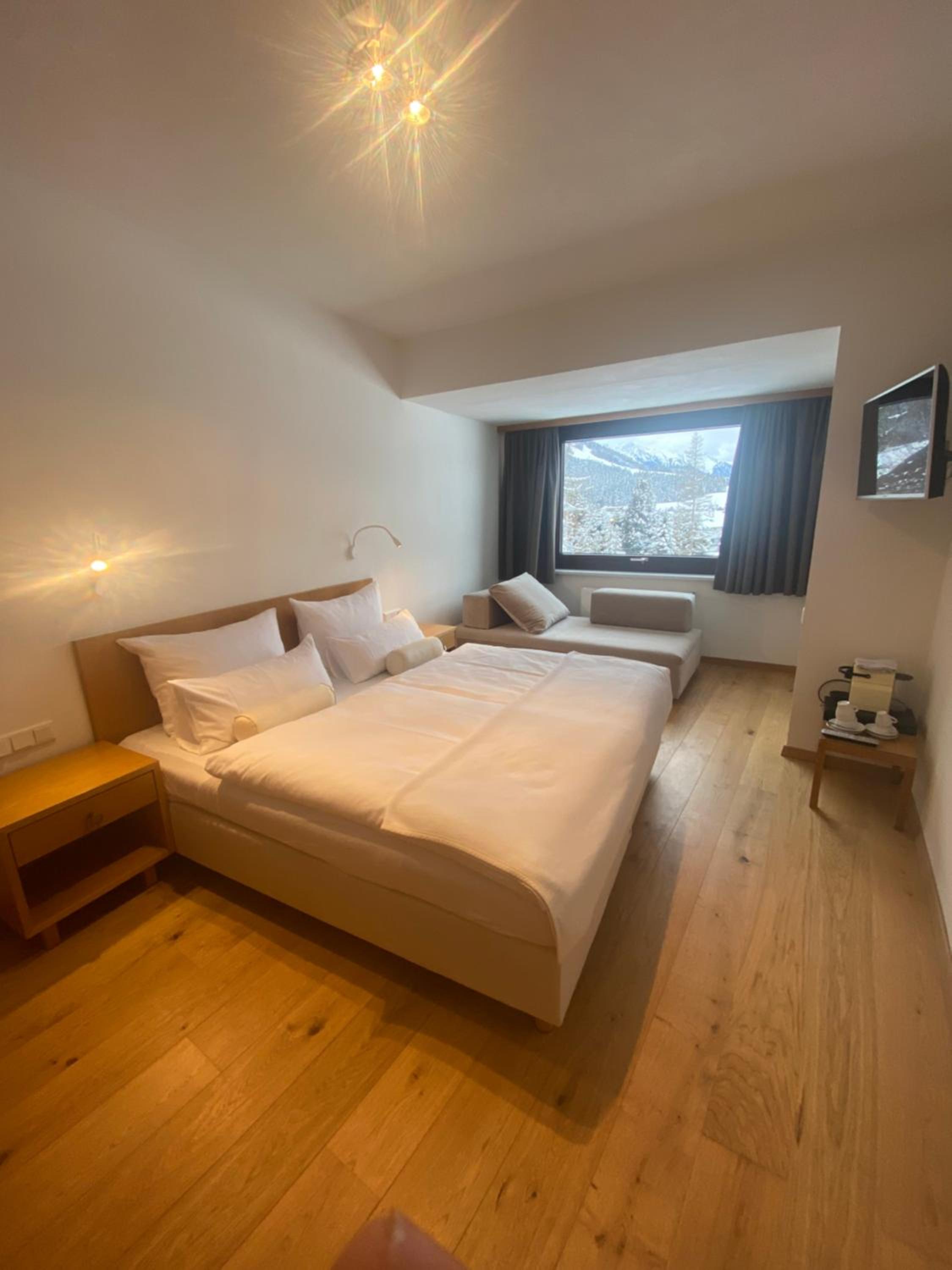 Standard Double Room - Photo 1