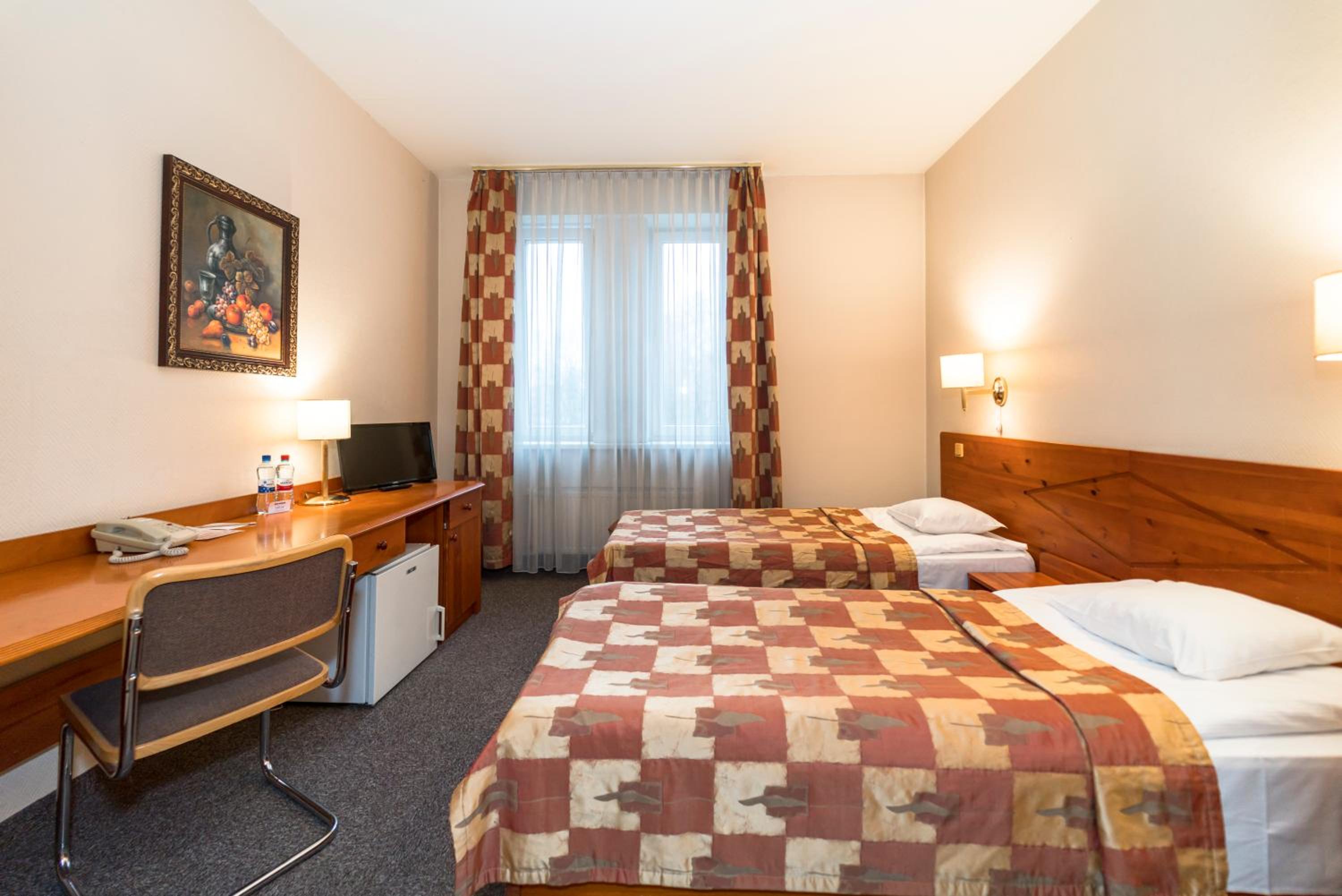 Double or Twin Room photo 1