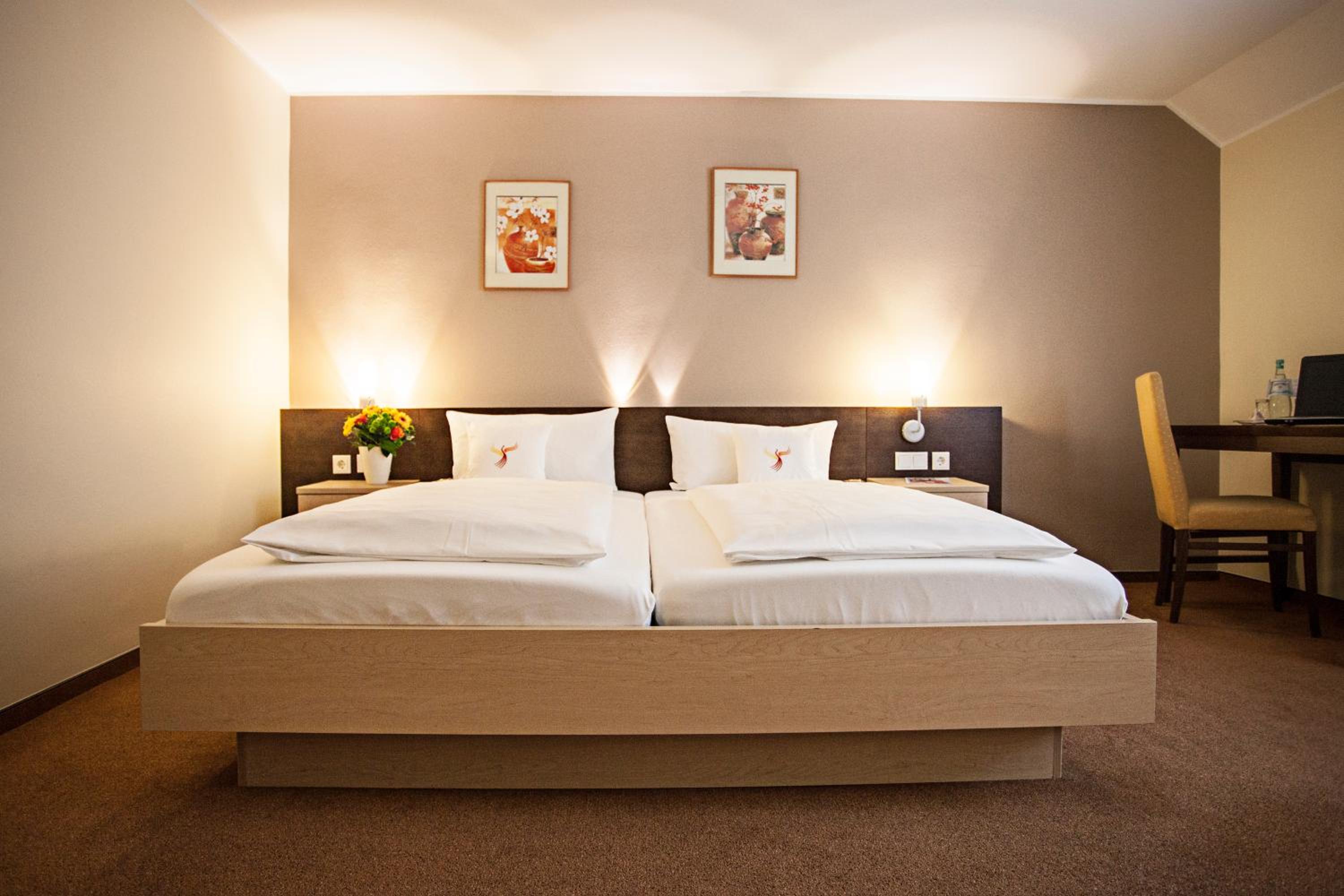Standard Double Room photo 2