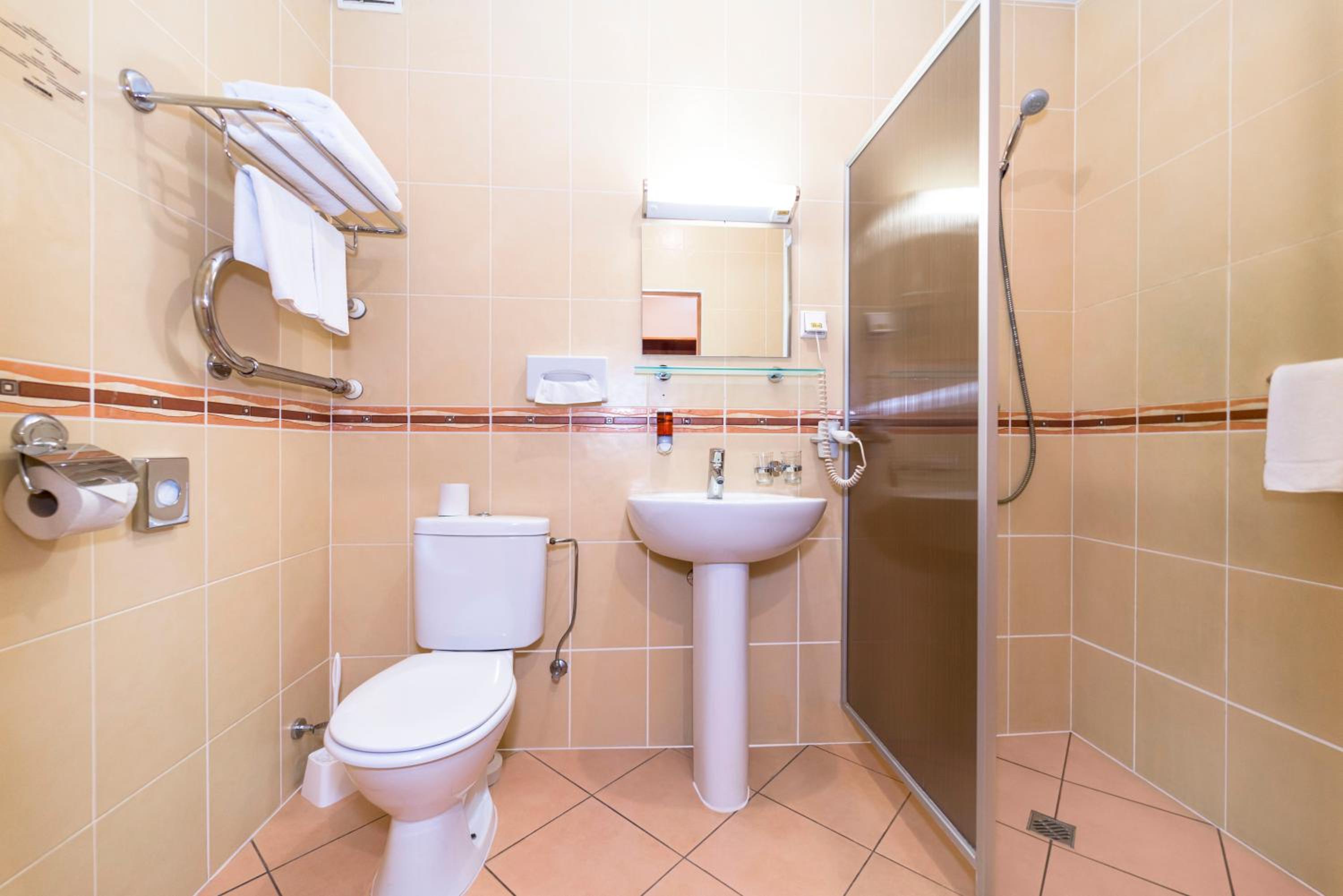 Family Suite photo 1