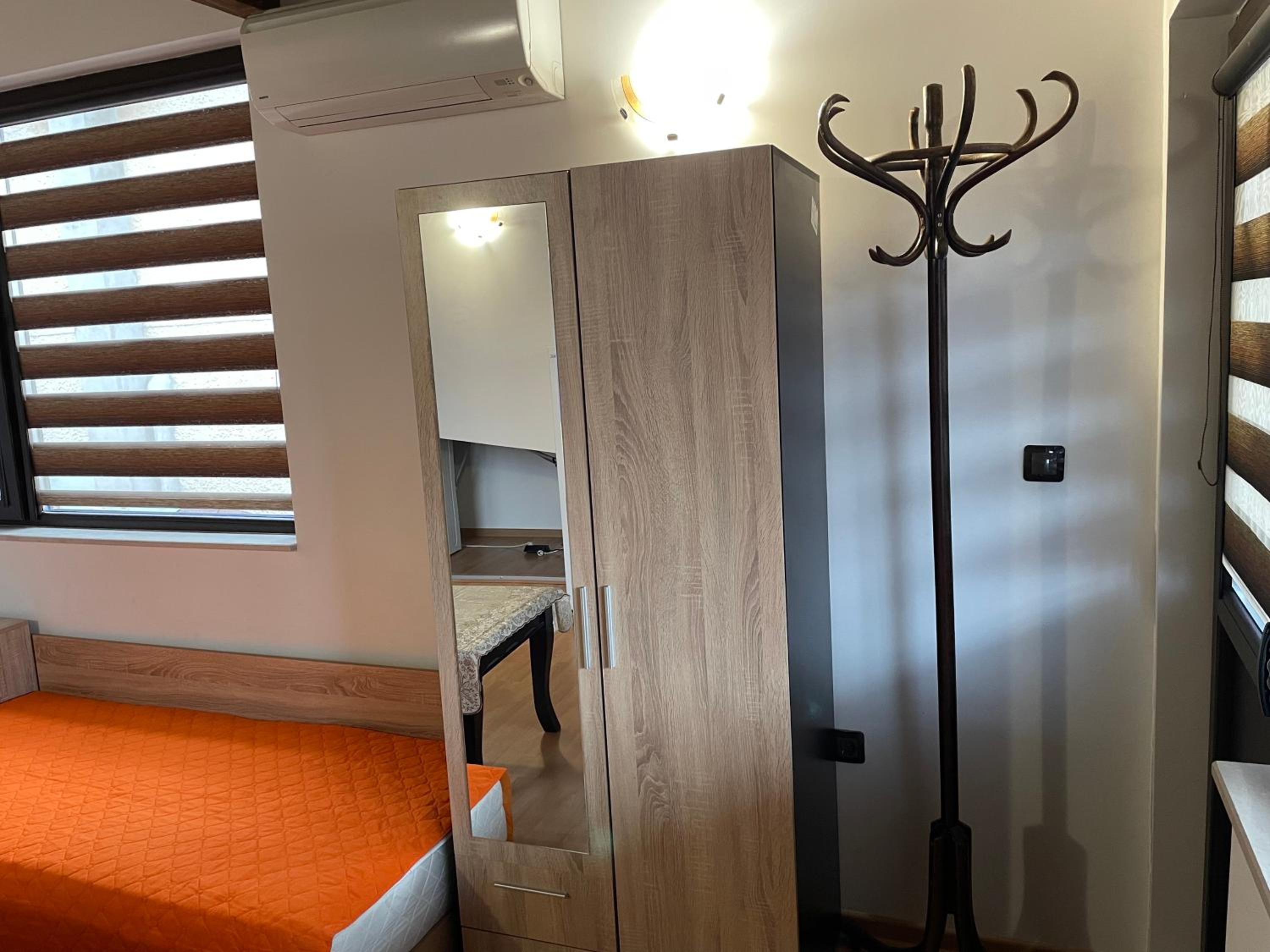 Two-Bedroom Apartment - Photo 2