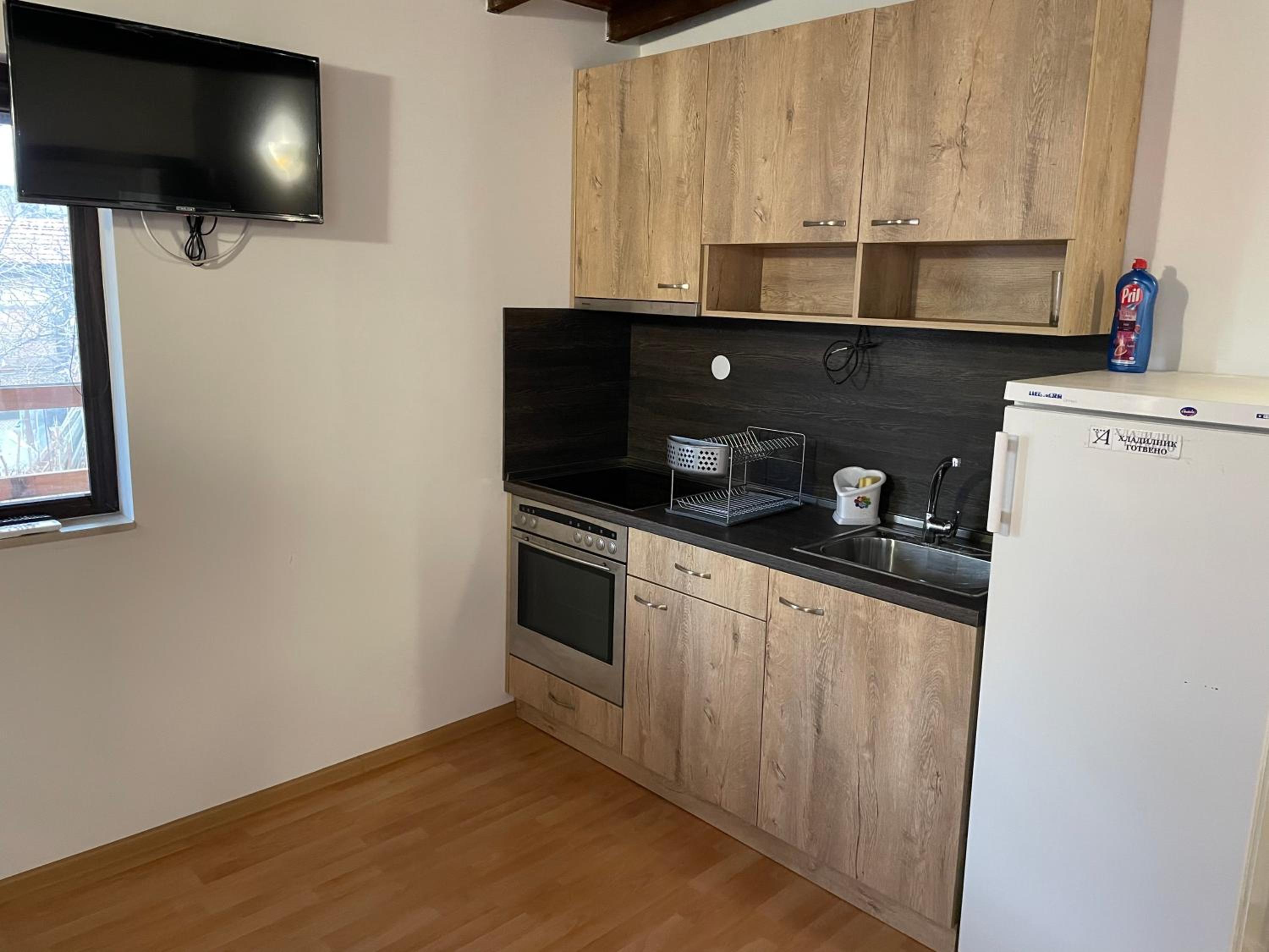 Two-Bedroom Apartment - Photo 9