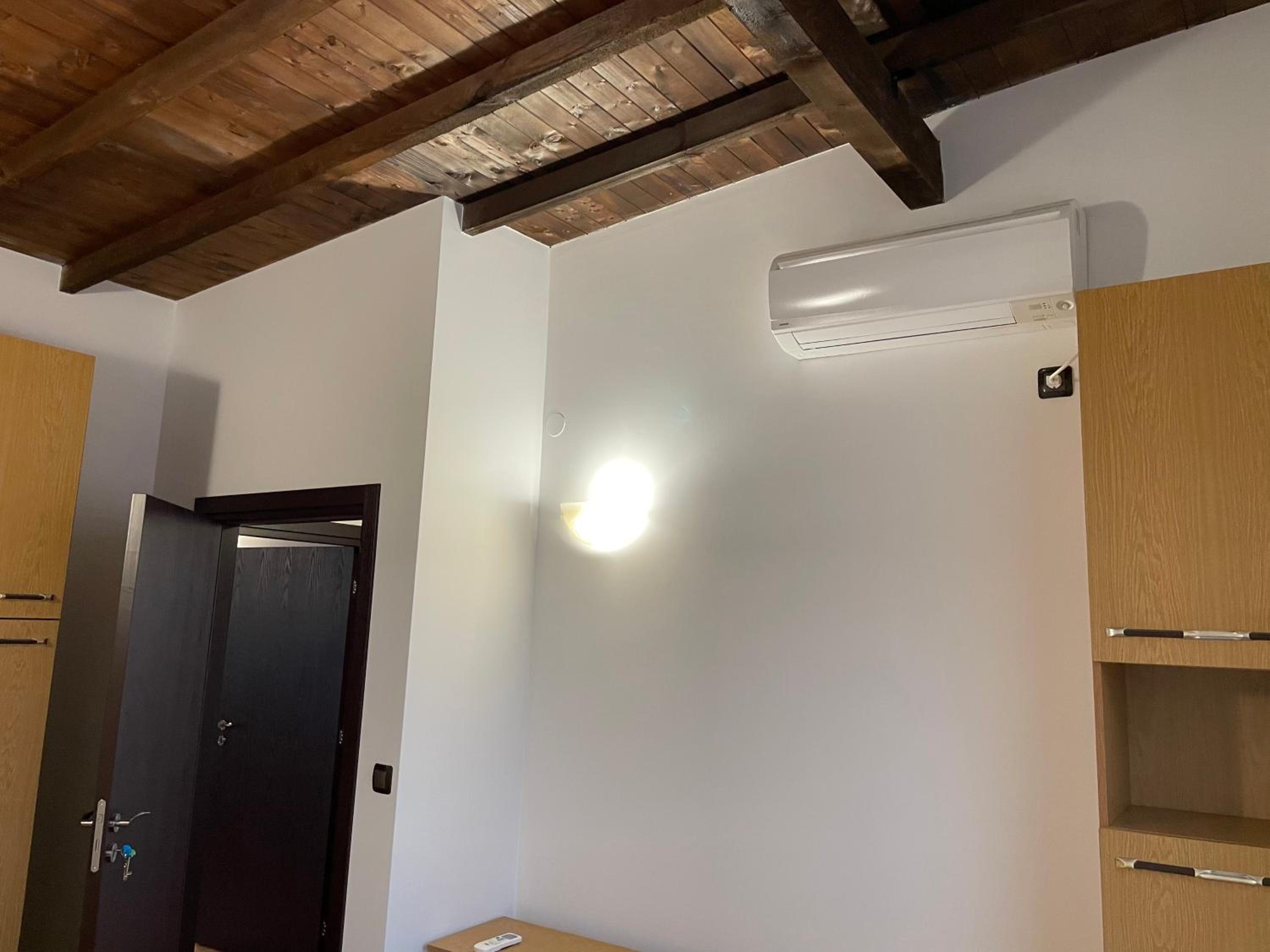 Two-Bedroom Apartment - Photo 11