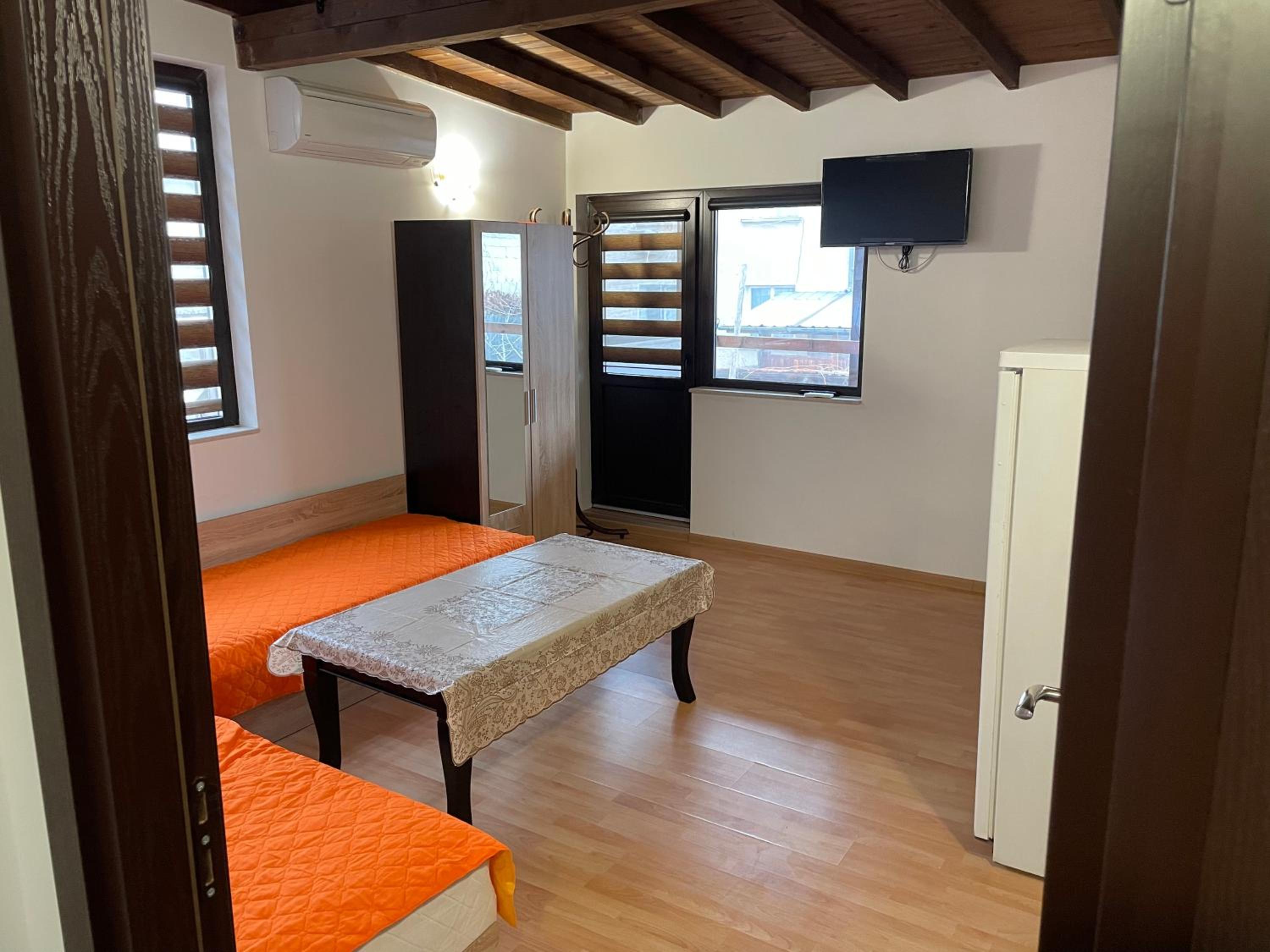 Two-Bedroom Apartment - Photo 12