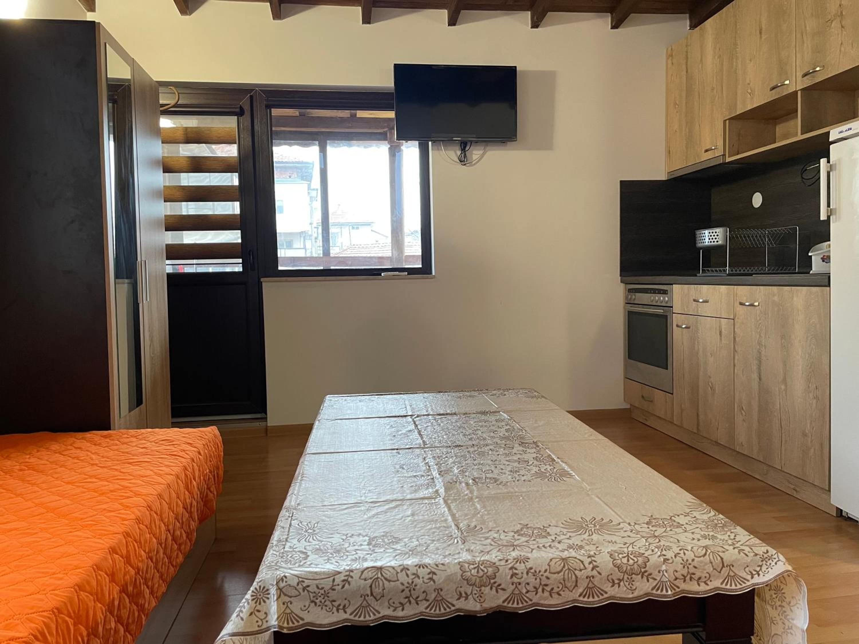 Two-Bedroom Apartment - Photo 13