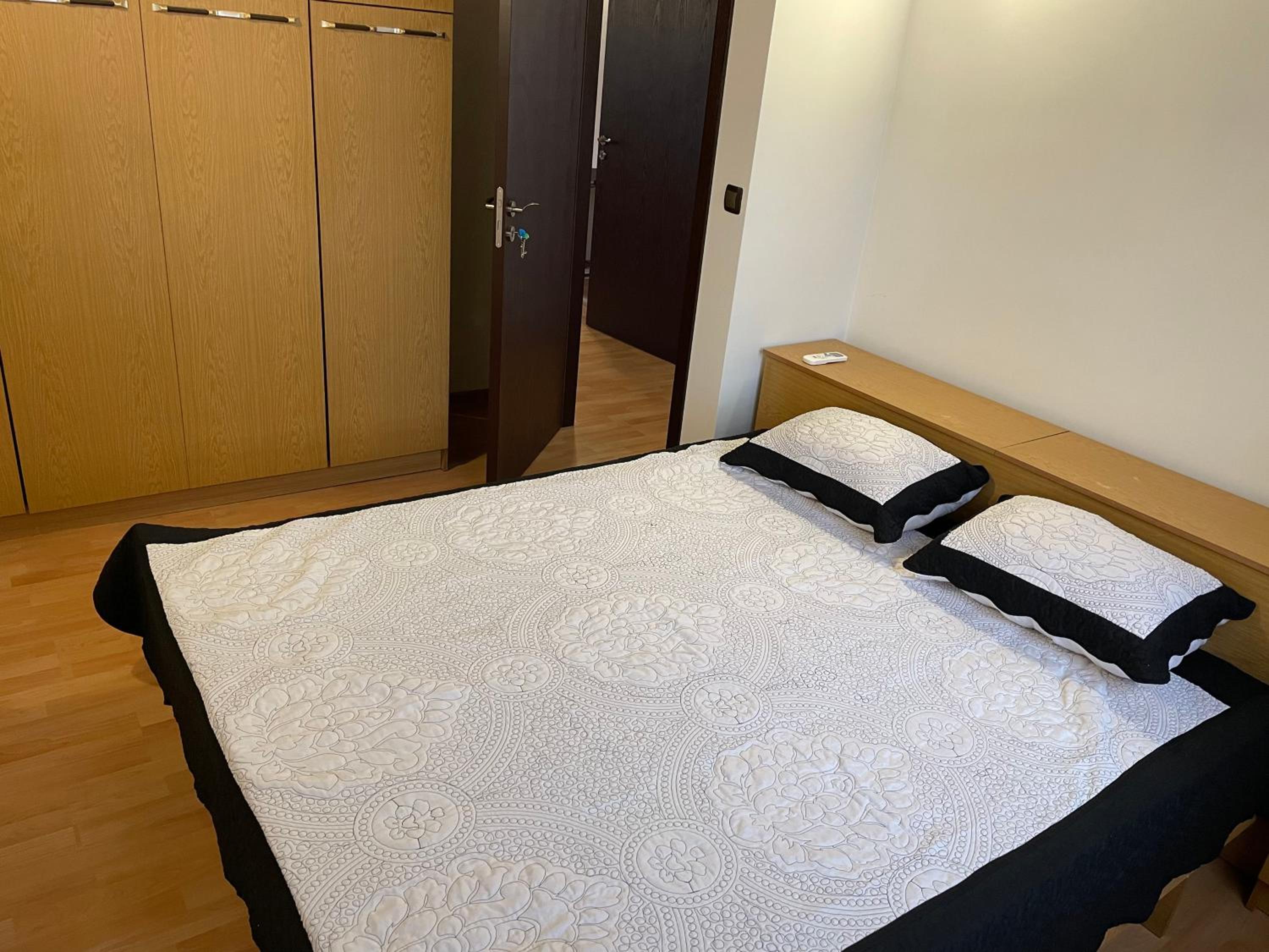 Two-Bedroom Apartment - Photo 14