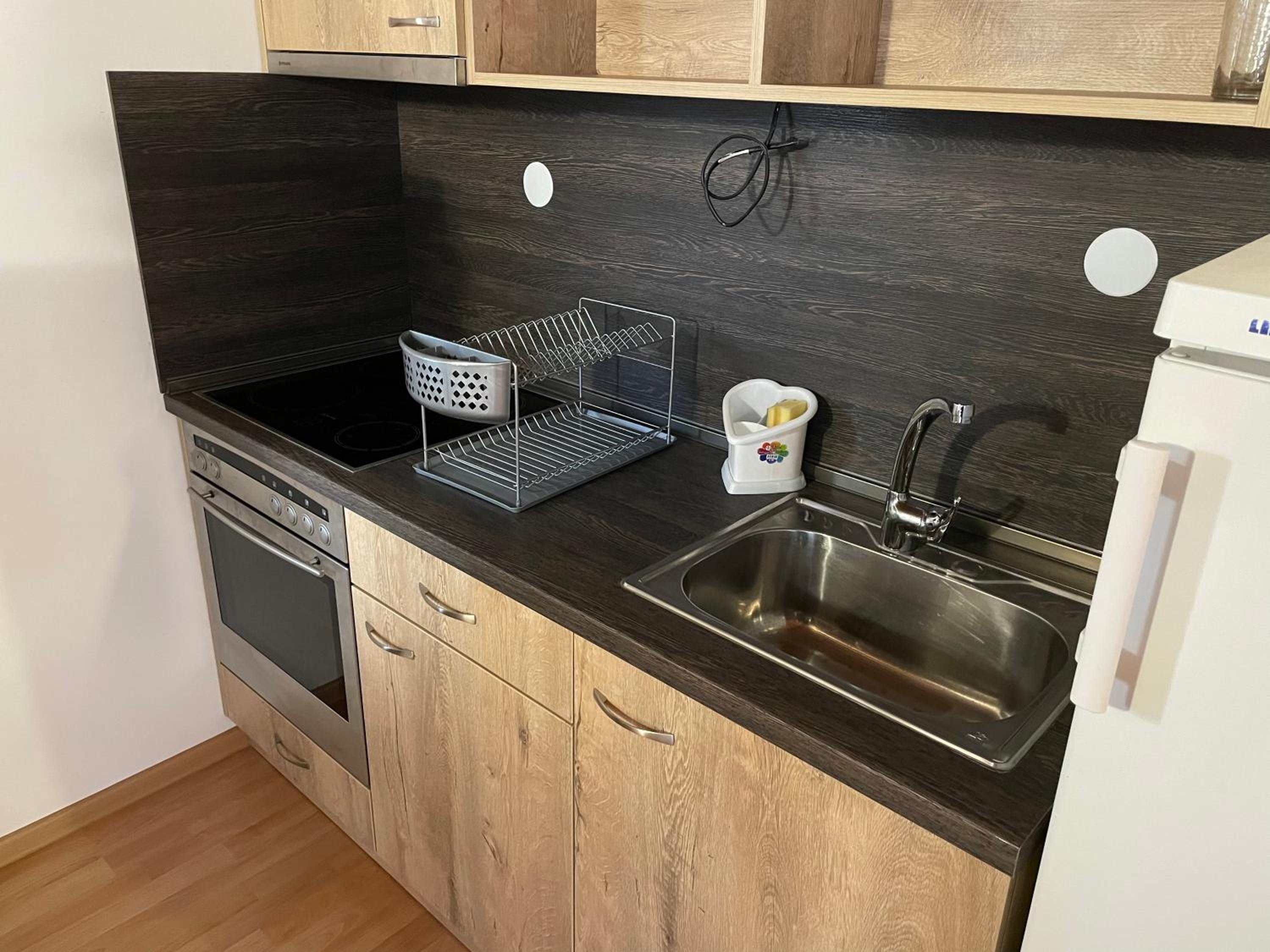Two-Bedroom Apartment - Photo 15