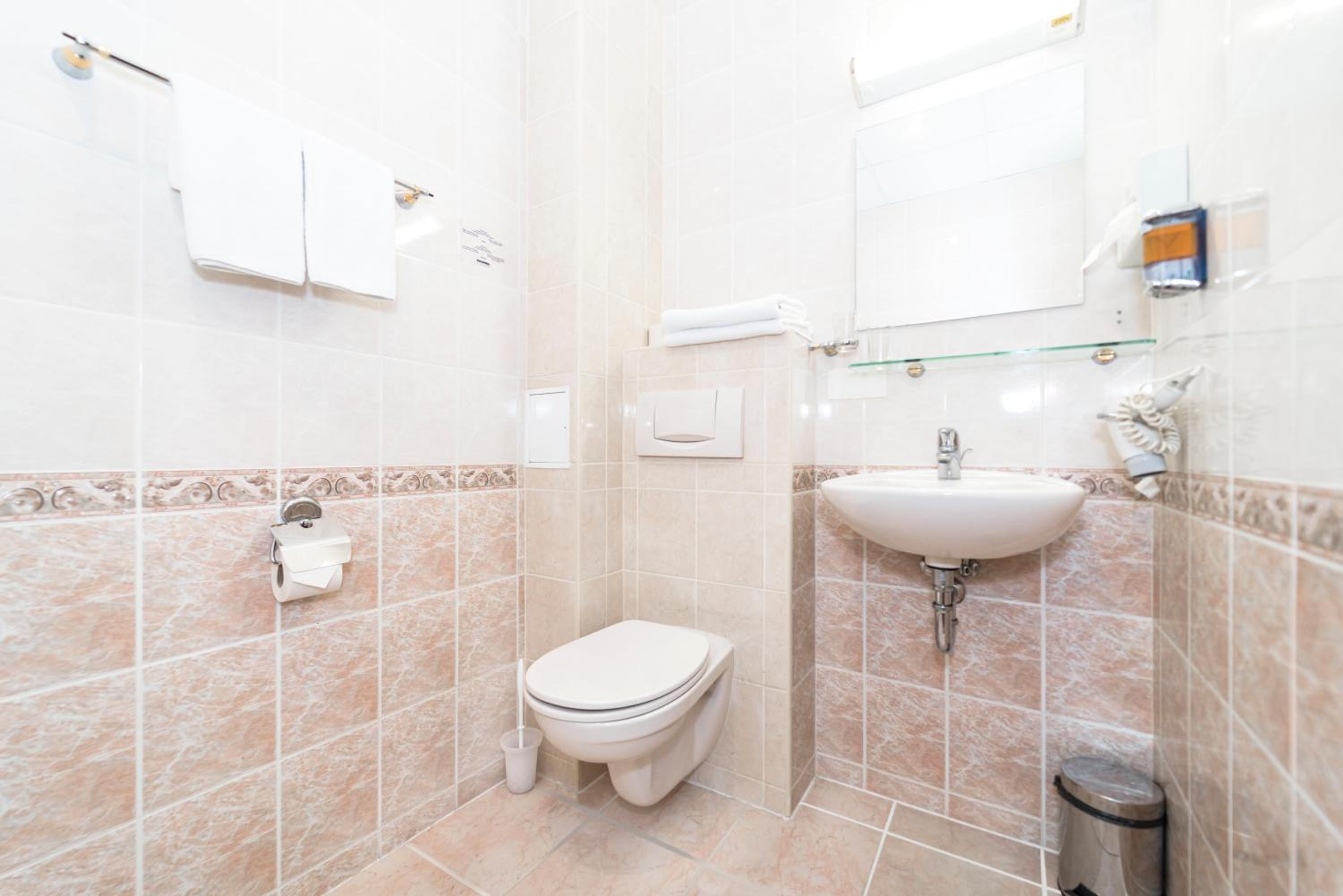 Triple Room photo 3