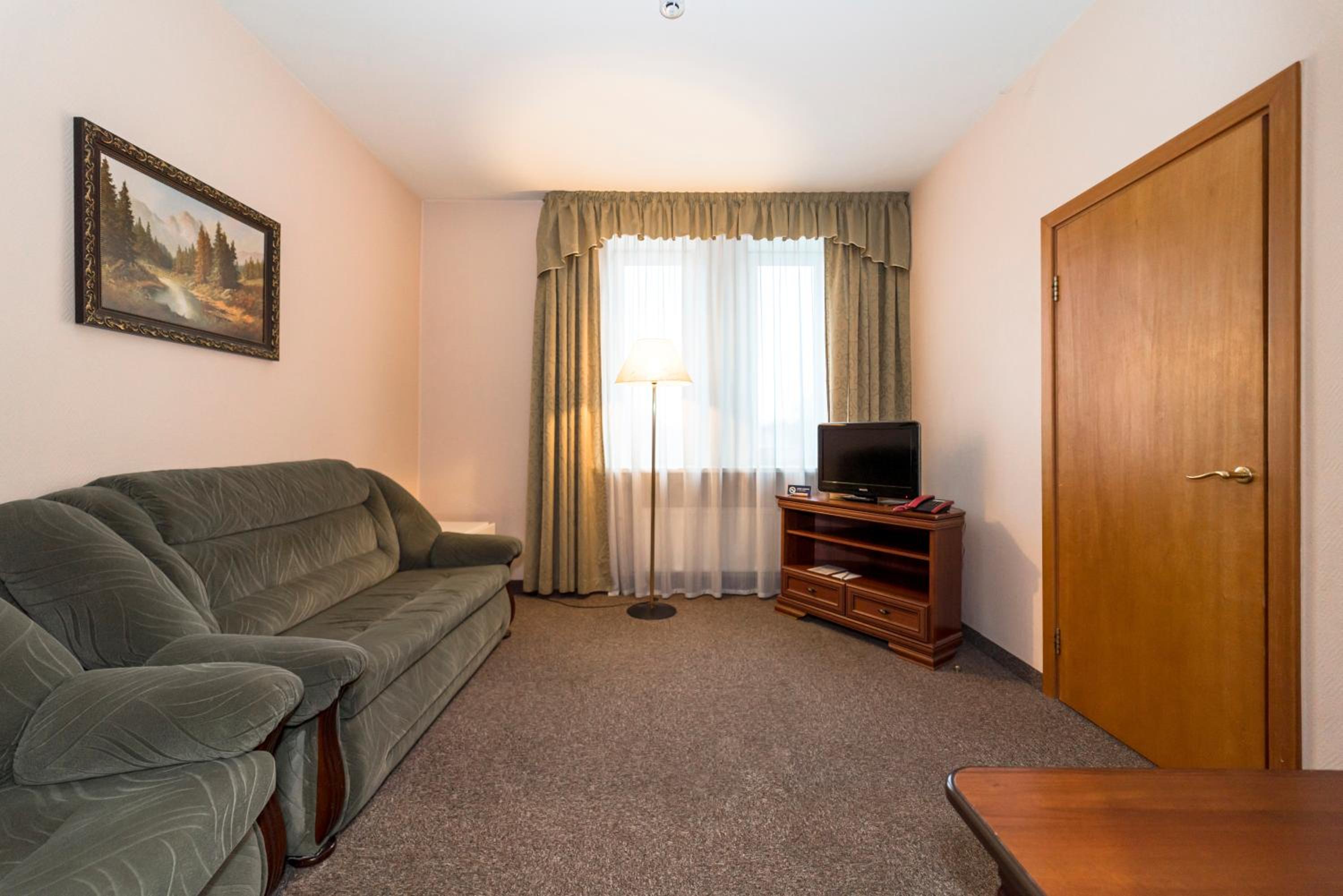 Family Suite photo 2