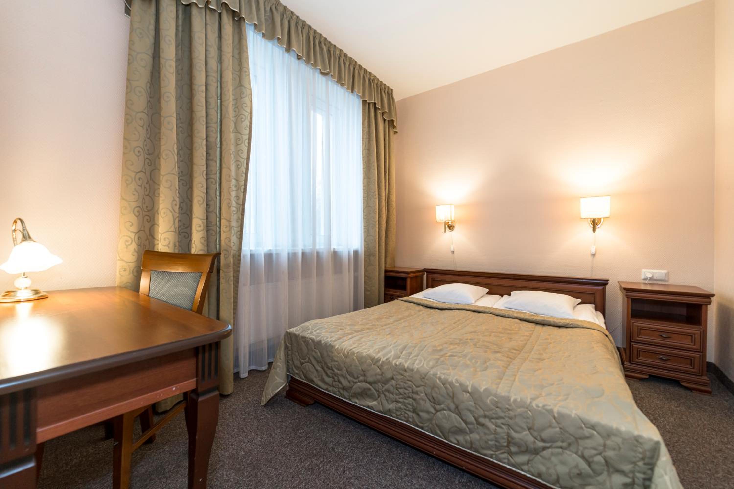 Triple Room photo 1