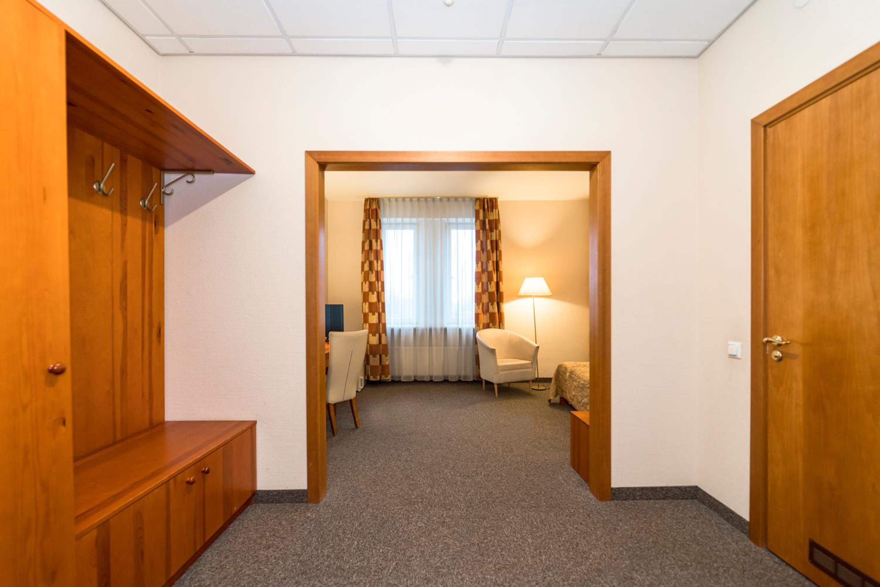 Junior Suite photo 1