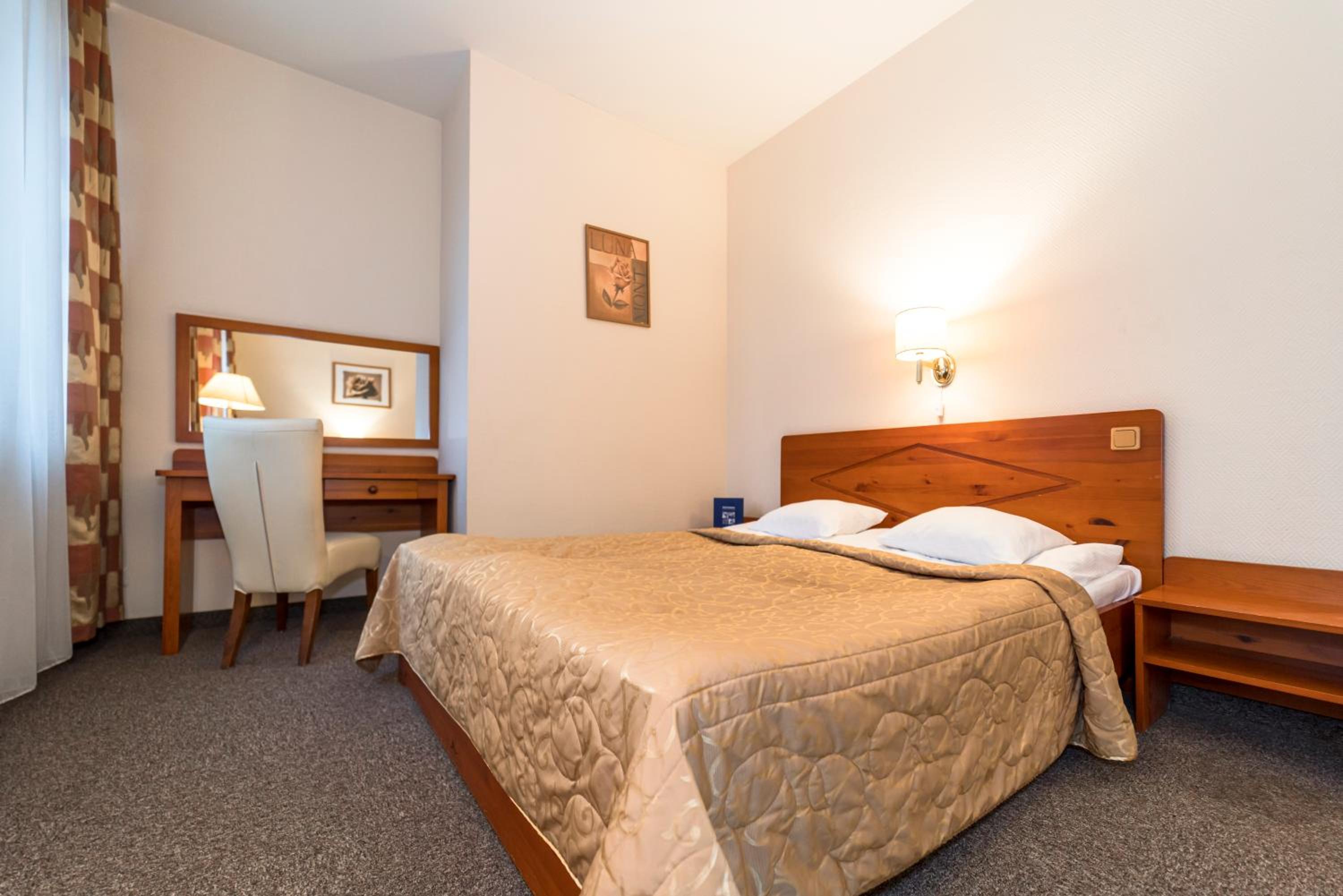 Junior Suite photo 2
