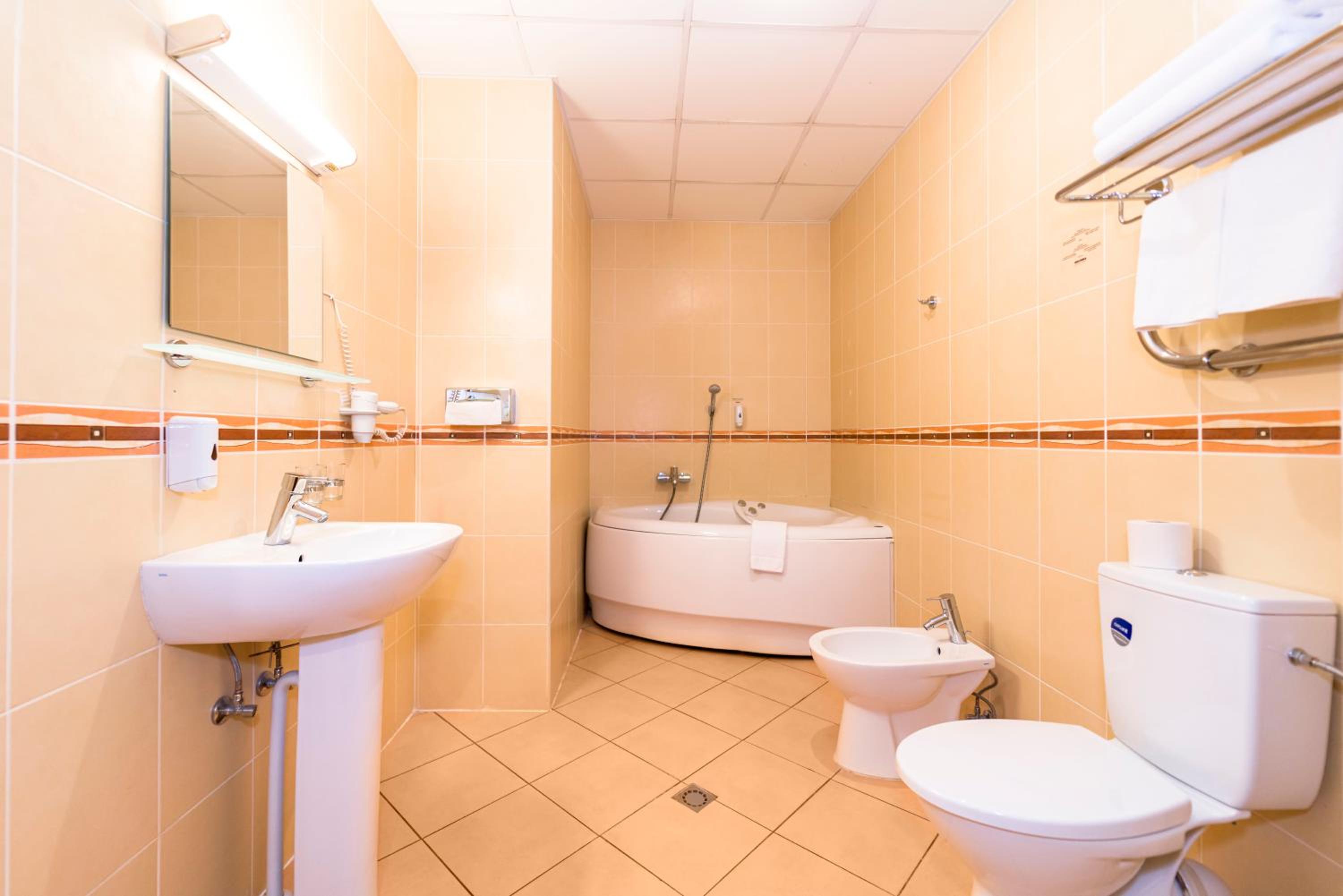 Junior Suite photo 3