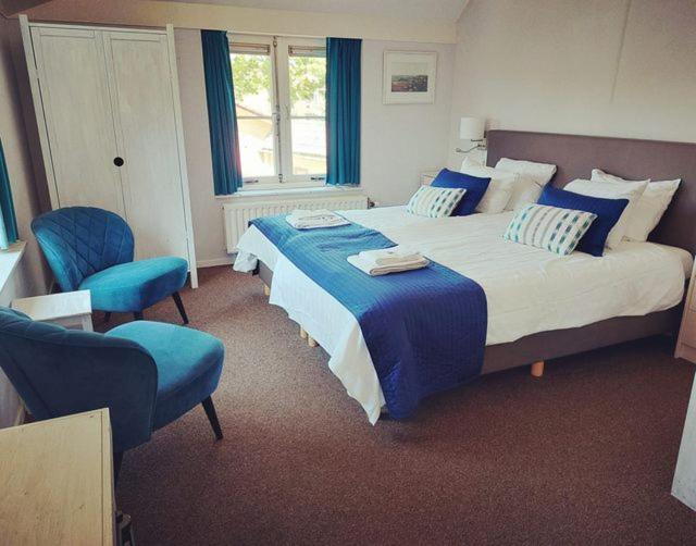 Quadruple Room photo 1