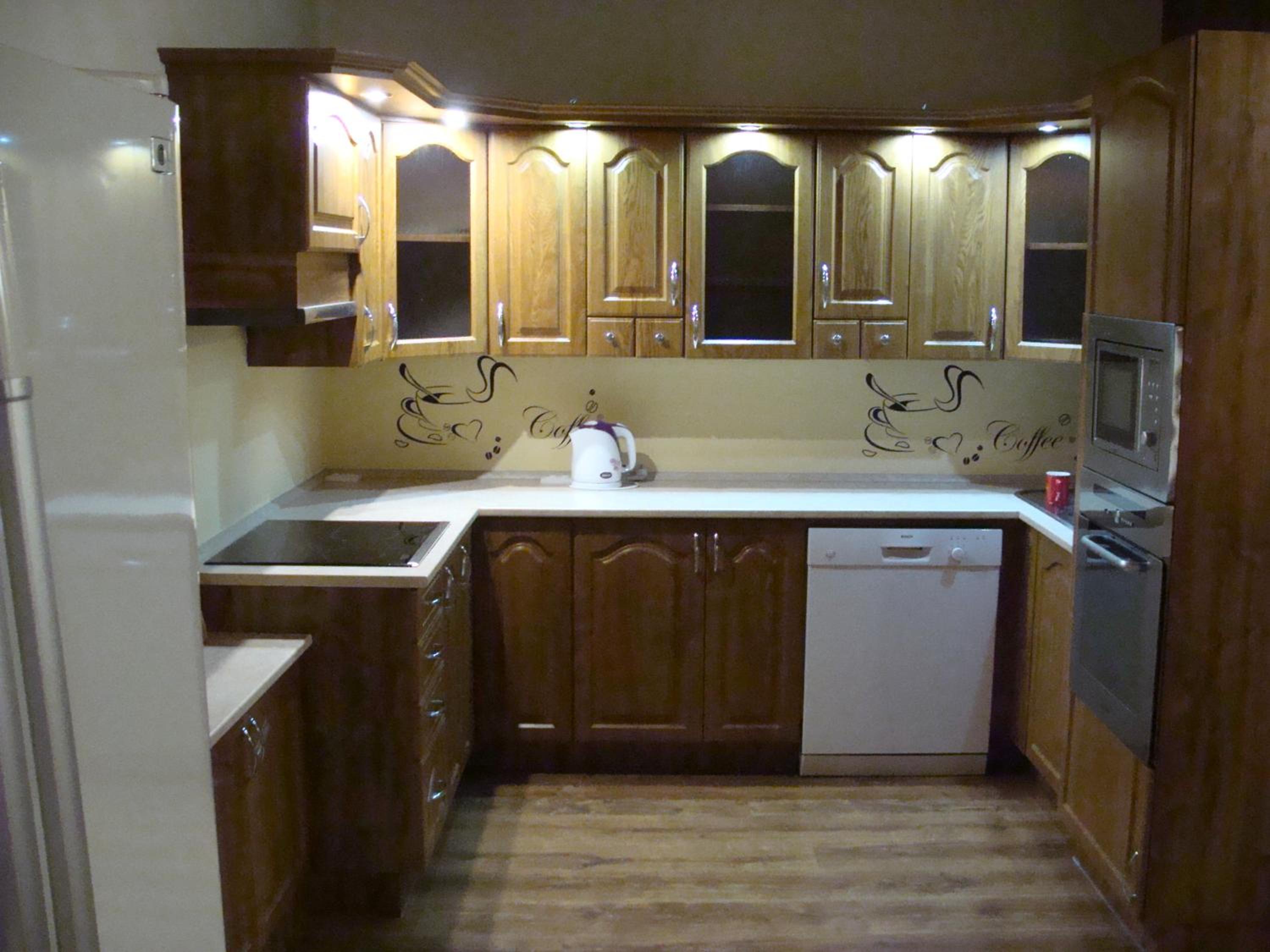Apartment - Ground Floor - Photo 20