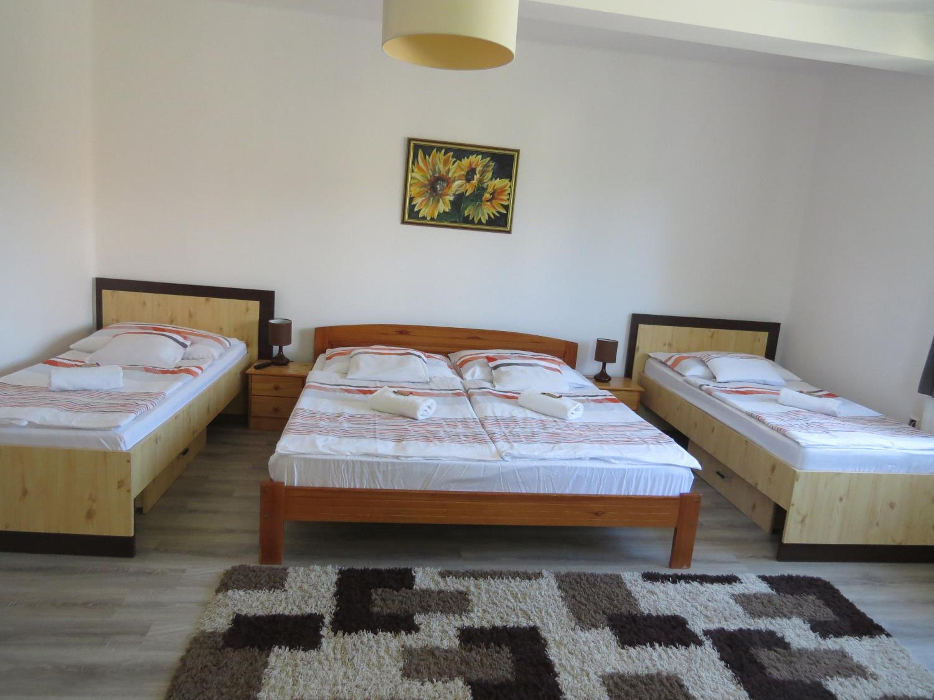 Deluxe Apartment (4 Adults) photo 1