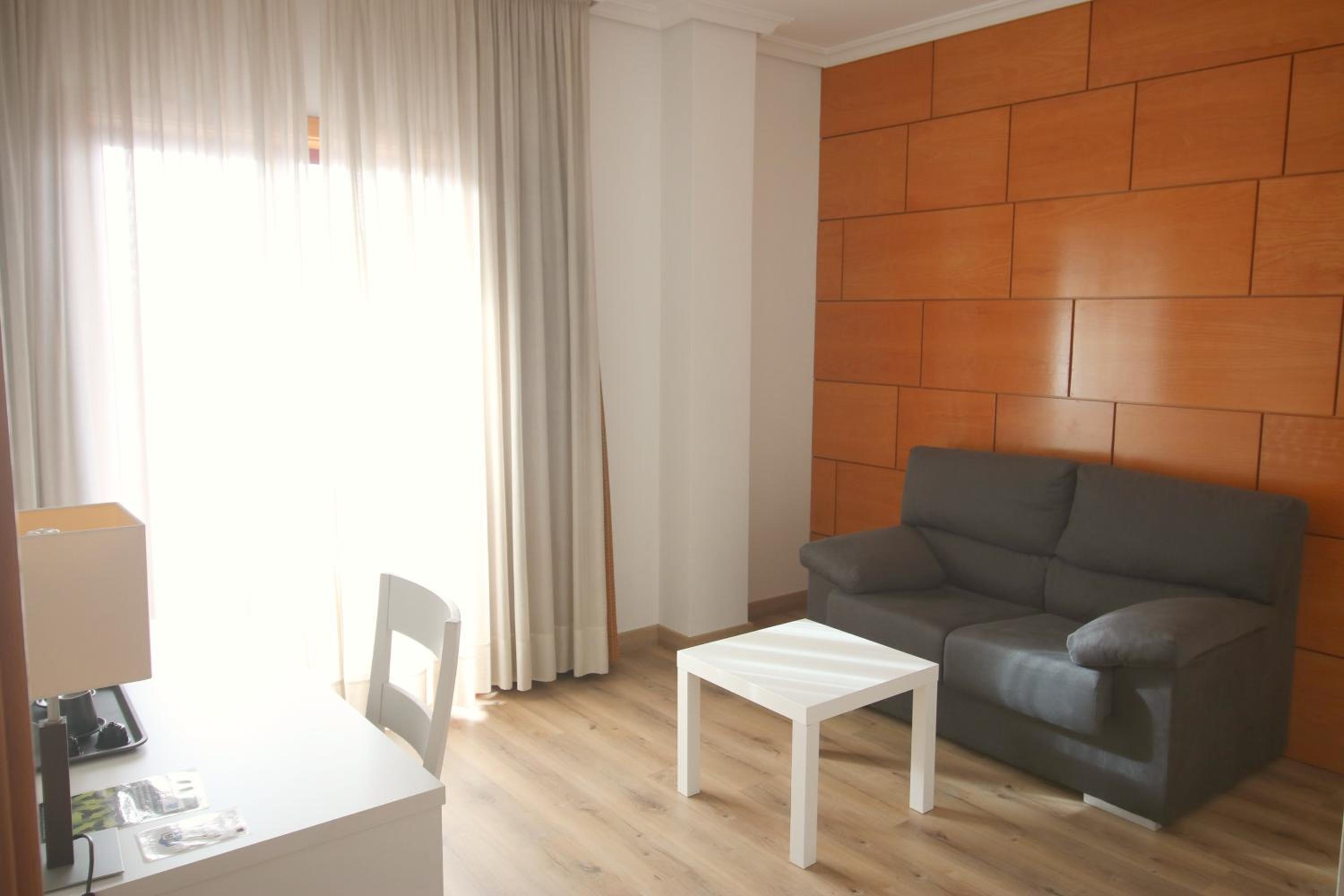Habitación Doble Deluxe Habitación Doble Deluxe