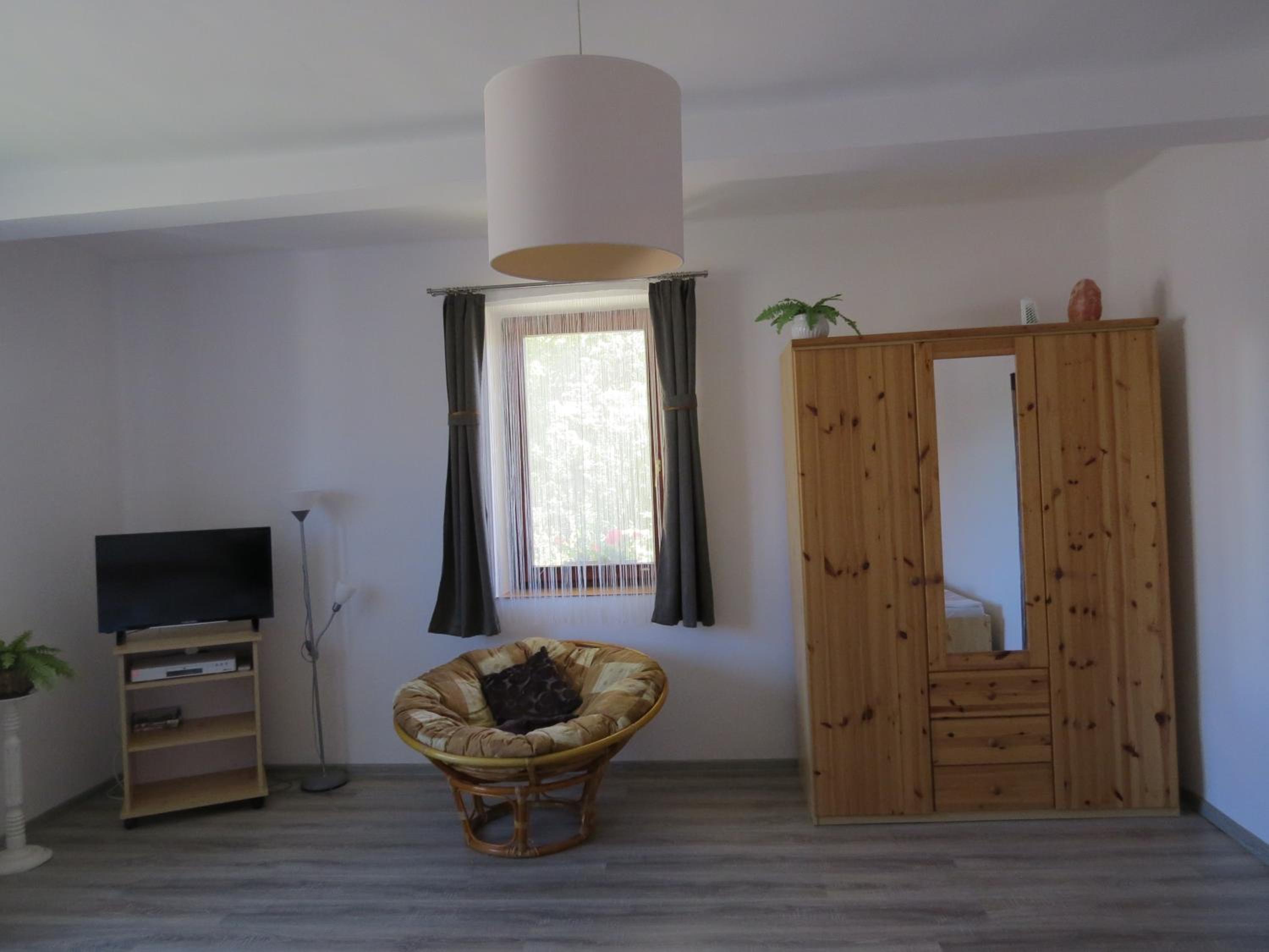 Deluxe Apartment (4 Adults) photo 2