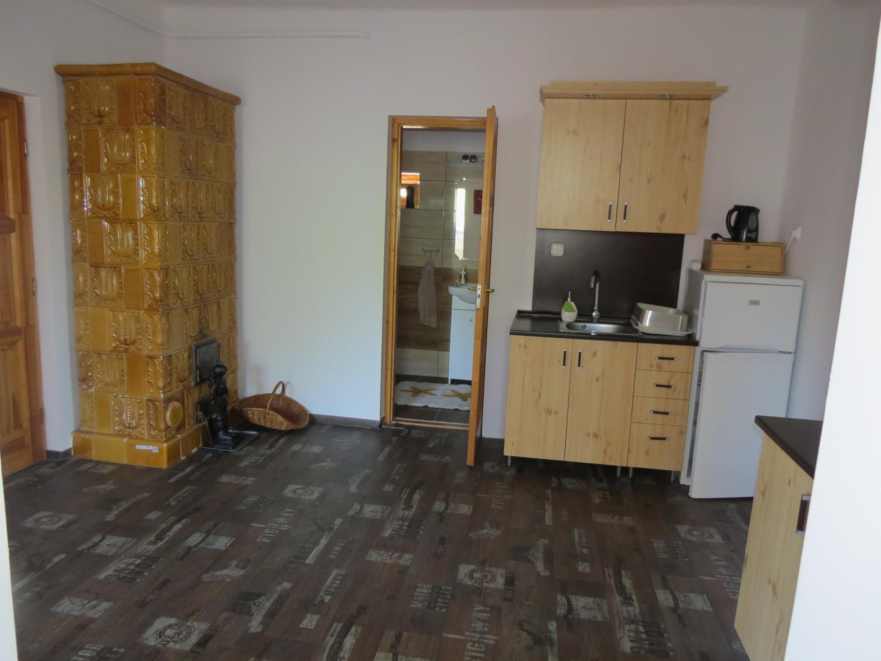 Deluxe Apartment (4 Adults) photo 3