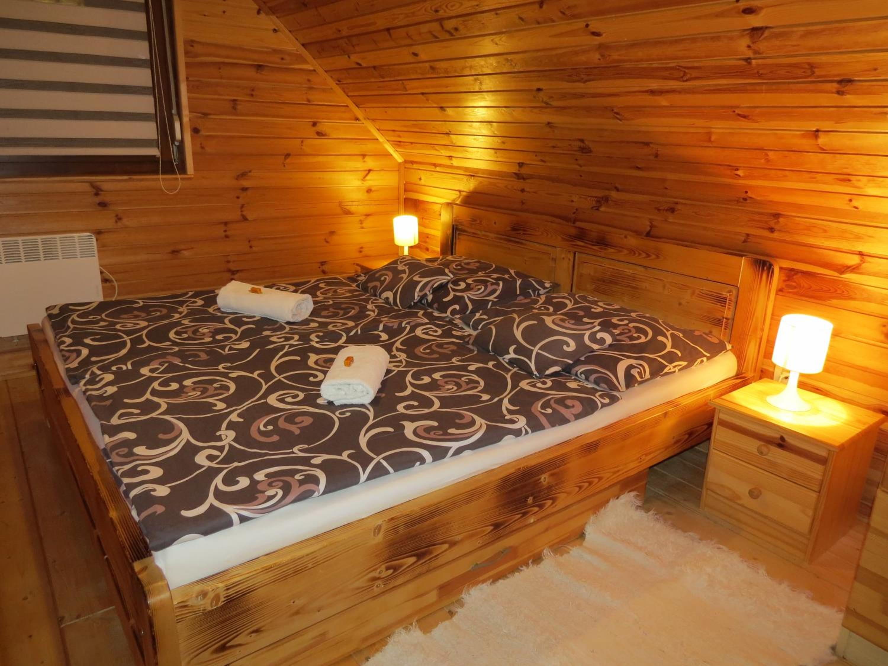 Three-Bedroom Villa photo 1