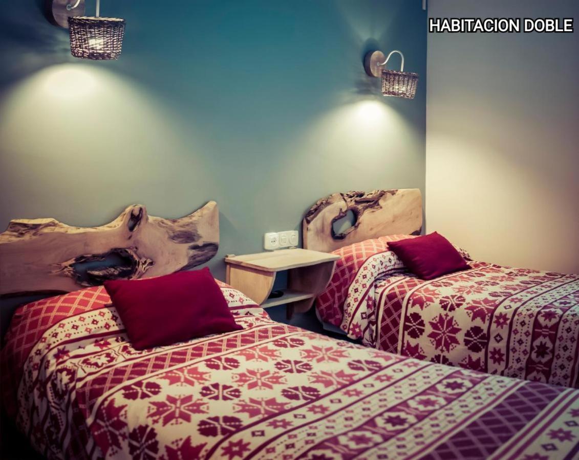 Habitación Doble