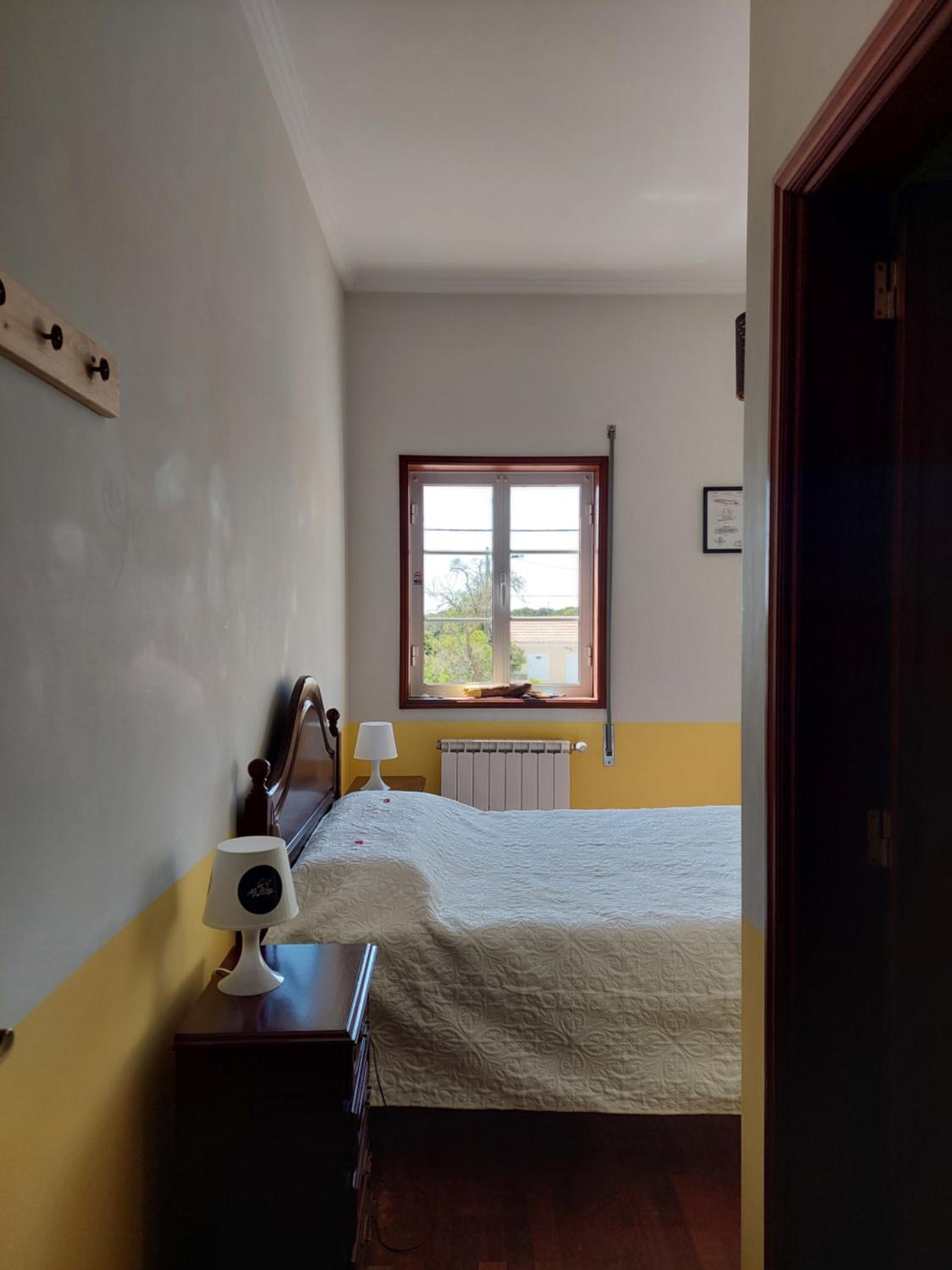 Deluxe Double Room - Photo 1