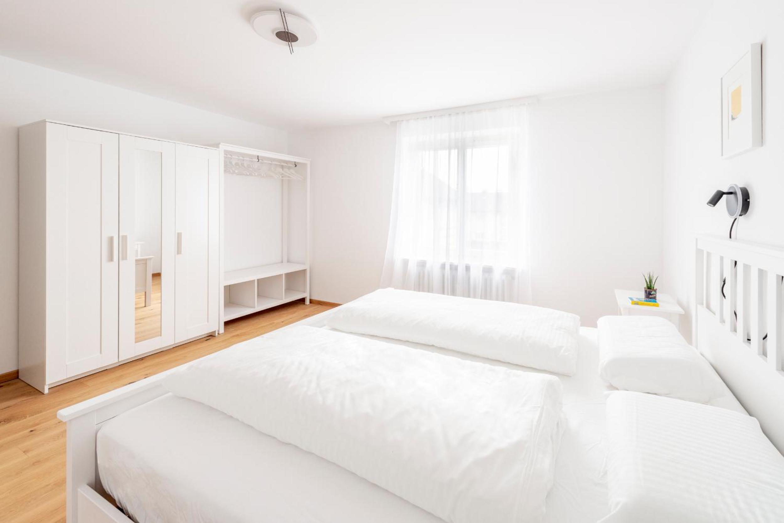 Four-Bedroom House photo 1