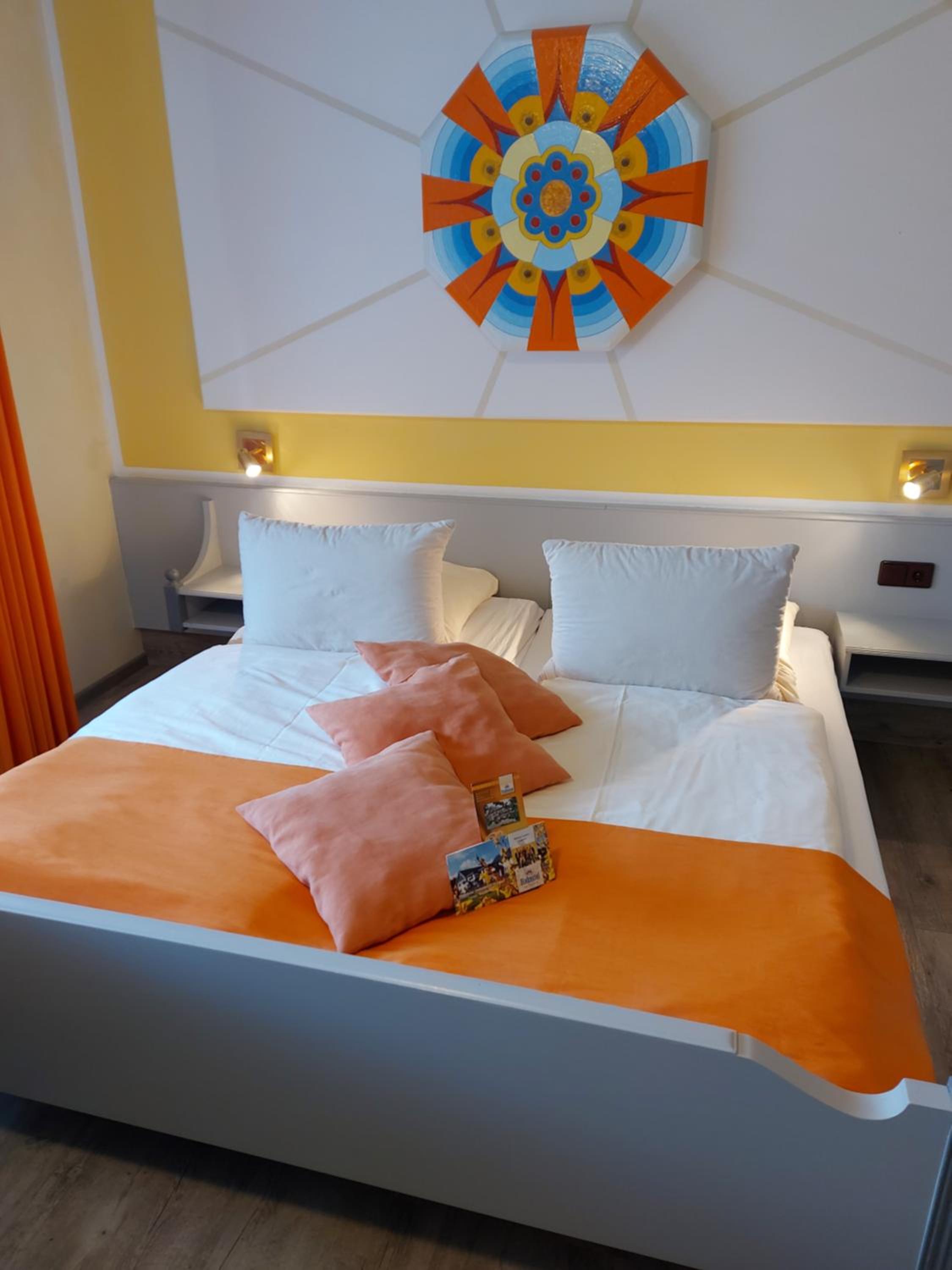 Double Room - Photo 1