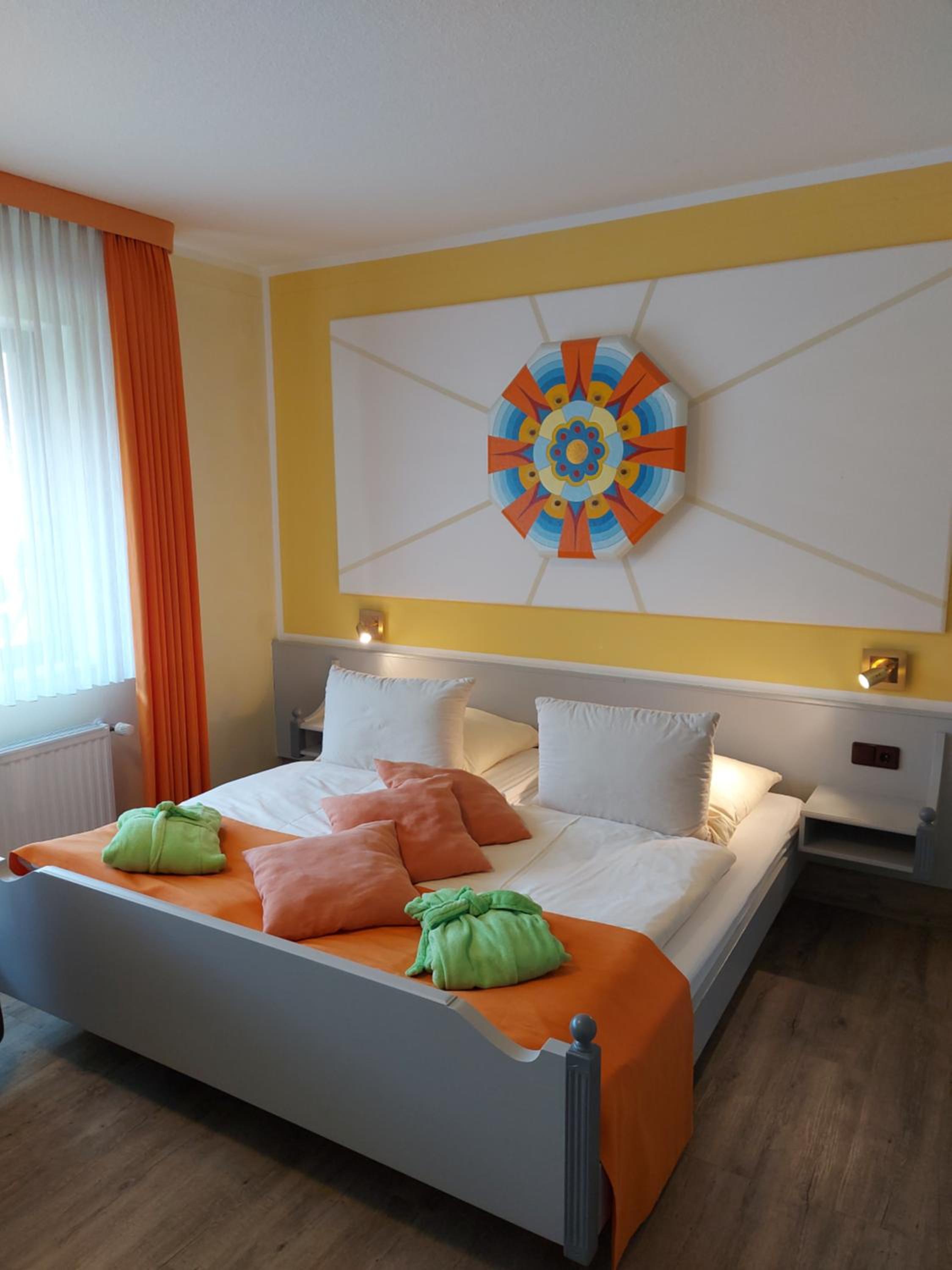 Double Room - Photo 7
