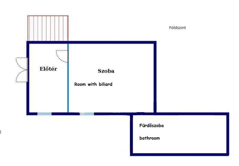 Four-Bedroom House - Photo 54