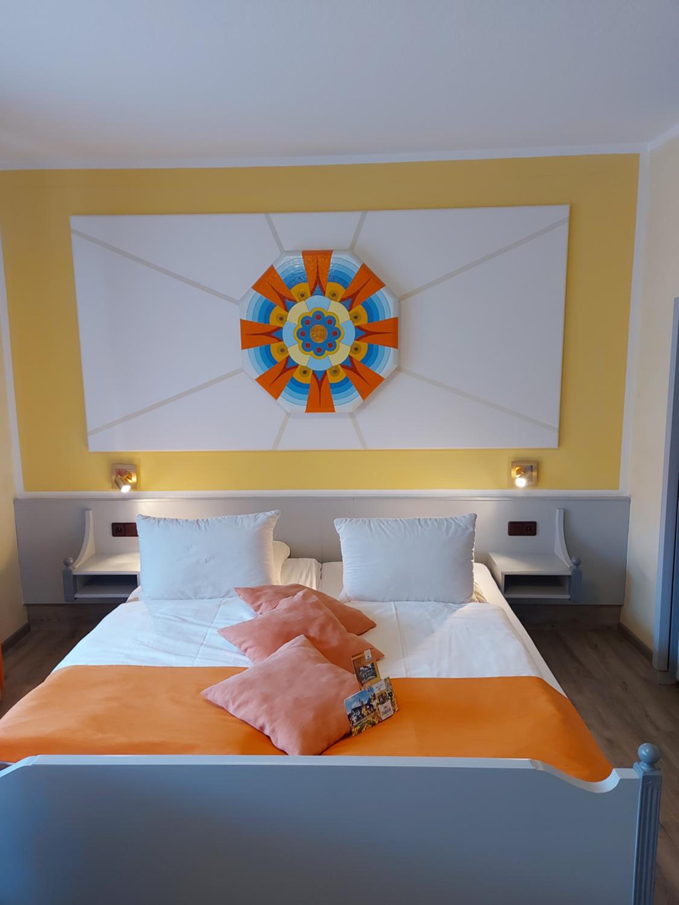 Double Room - Photo 5